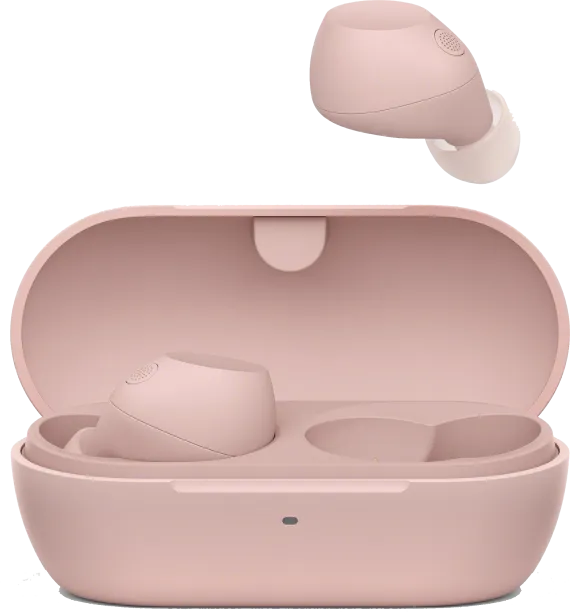 WF-C710 oortjes - Roze