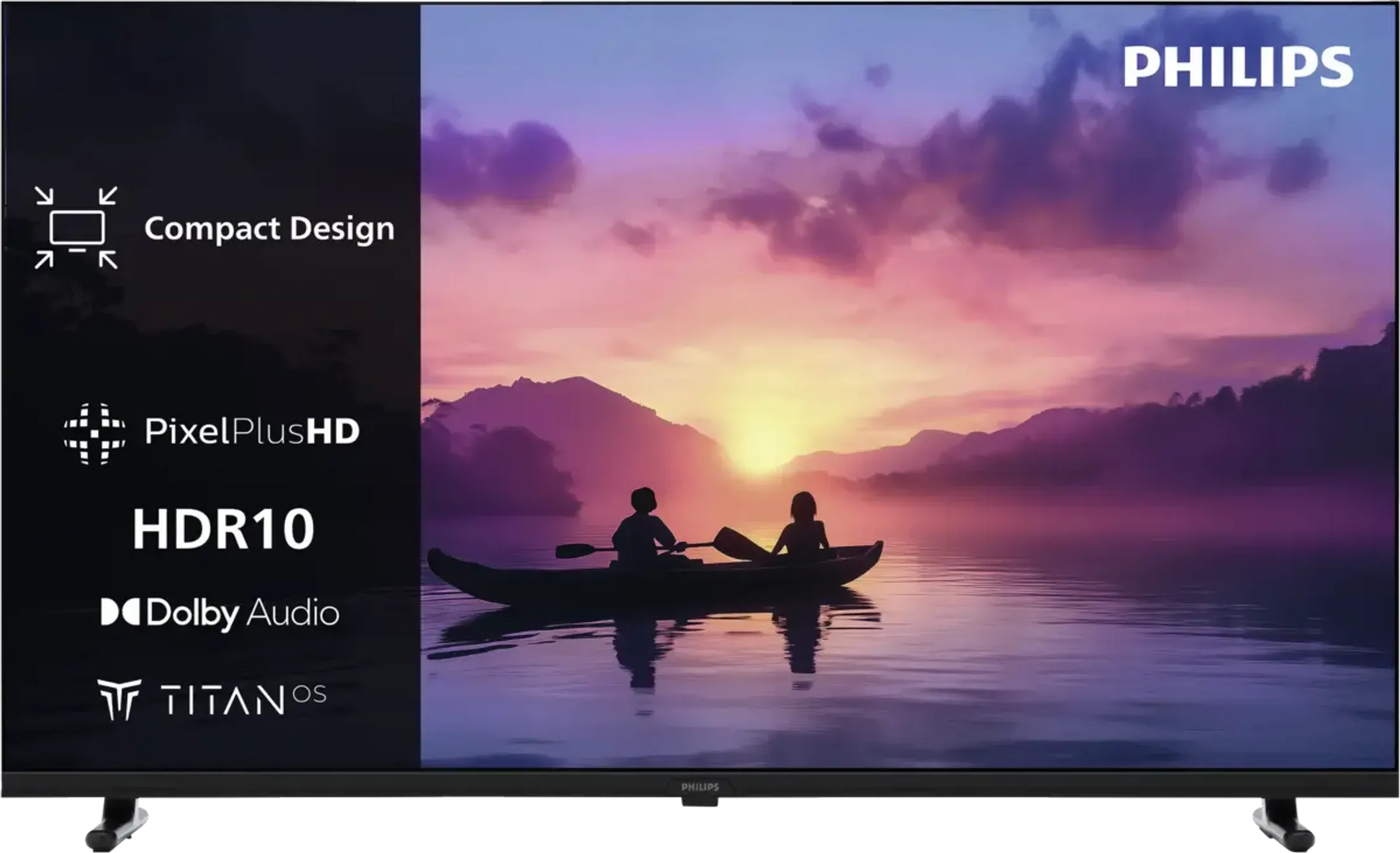 LED TV Full HD 32PFS6000/12 (2025) - 32 inch