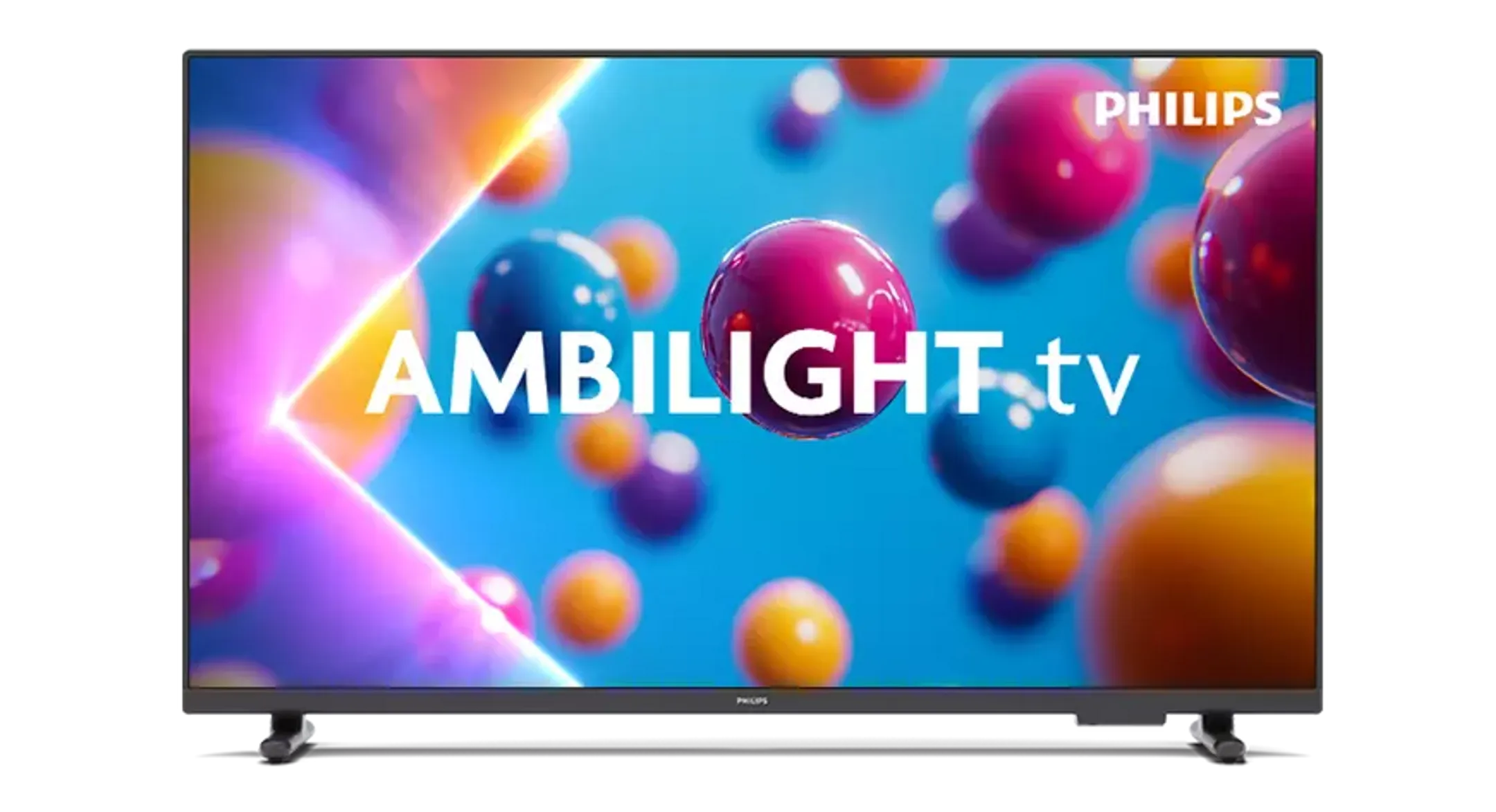 LED Full HD Ambilight TV 32PFS6900/12 (2025) - 32 inch