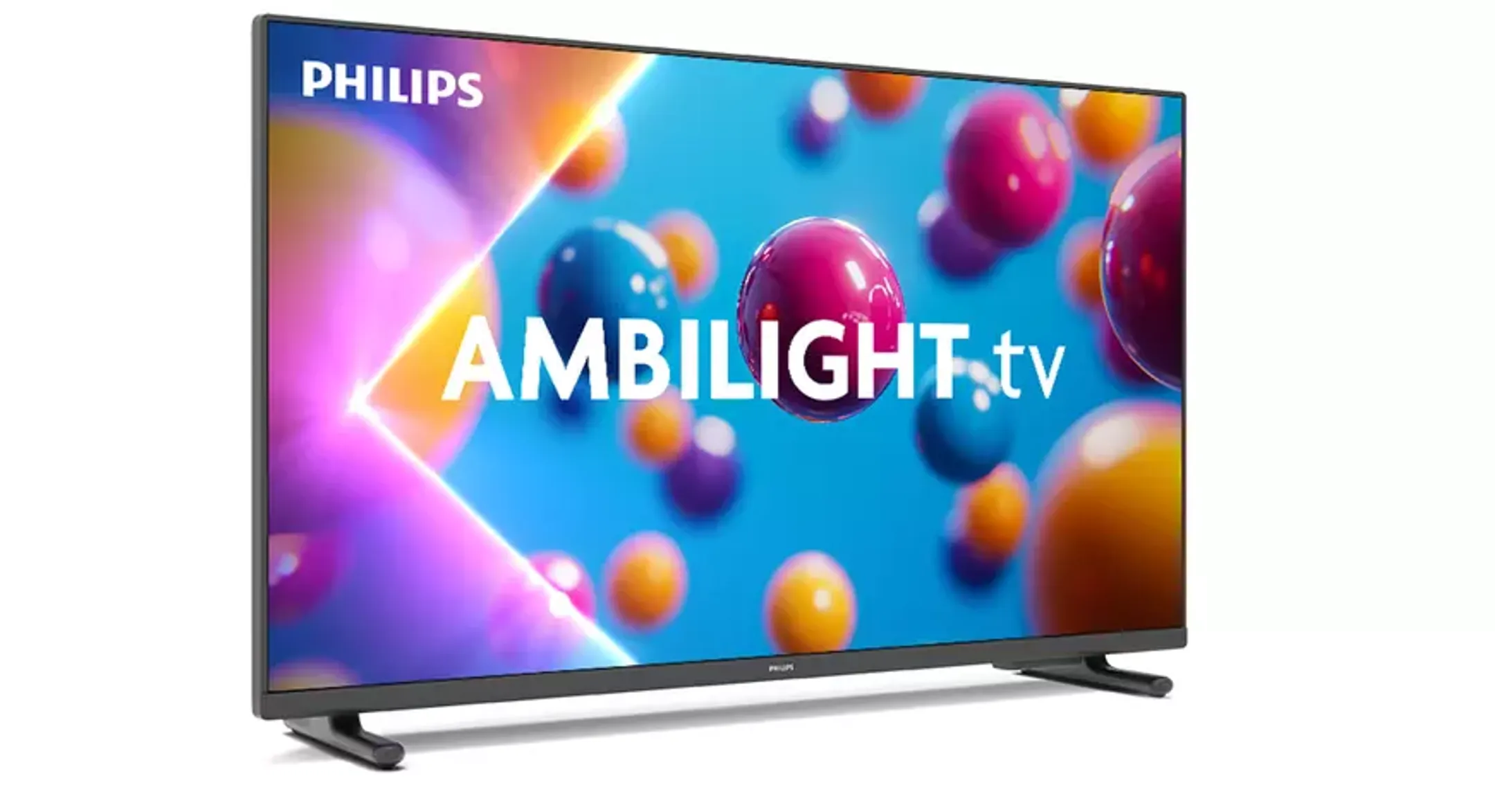 Philips LED Full HD Ambilight TV 32PFS6900/12 (2025) - 32 inch image
