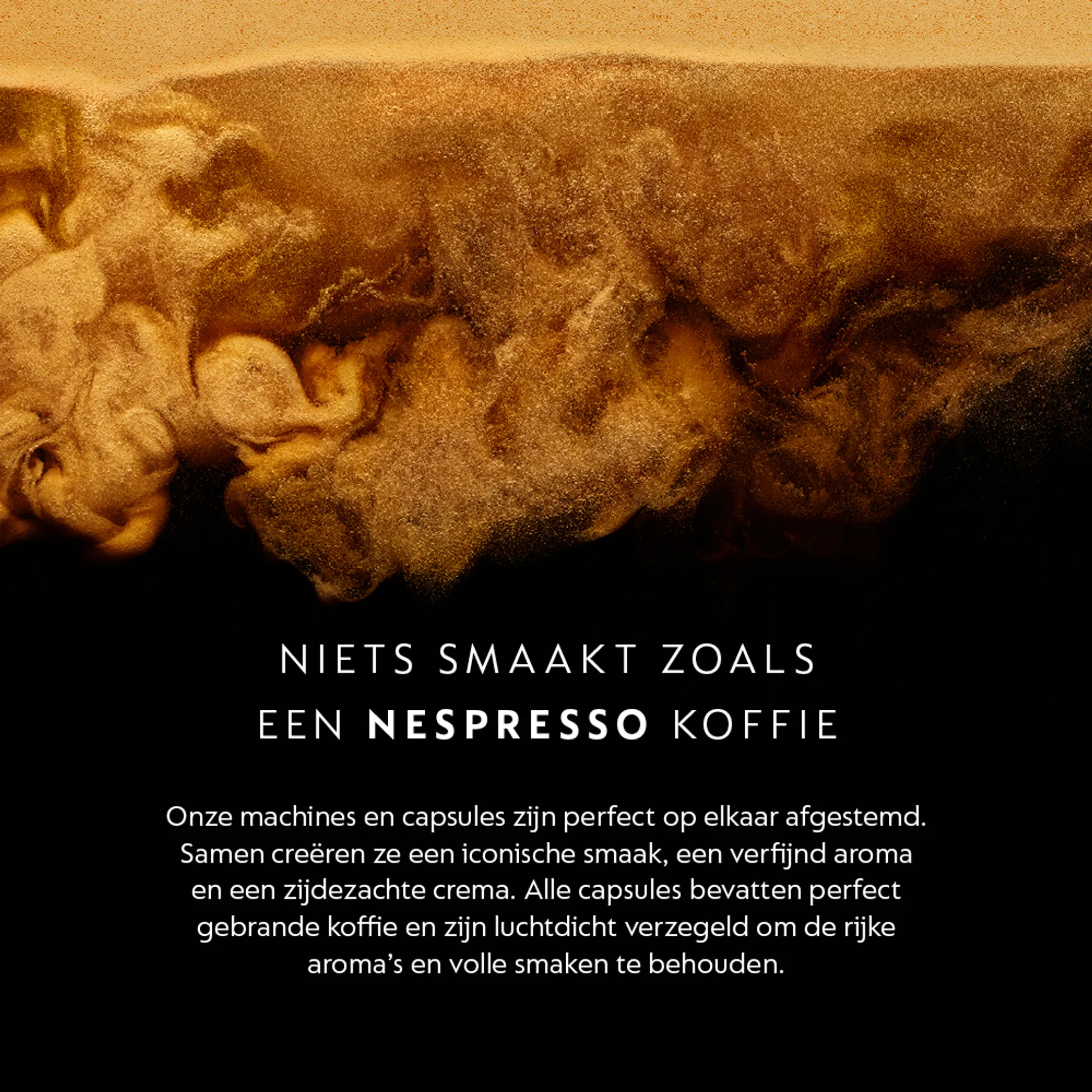 De'Longhi Koffiemachine Nespresso Essenza Mini Black + 50 capsules + €30 koffiekorting image