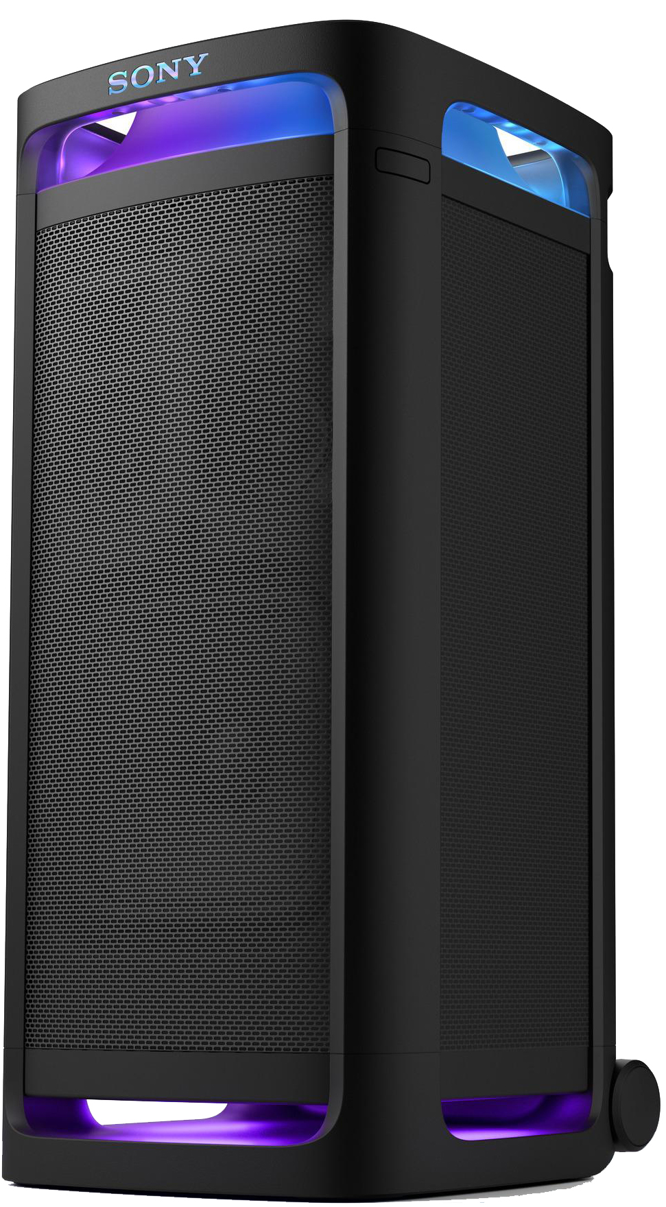 Sony Party speaker ULT Tower 9 - Zwart