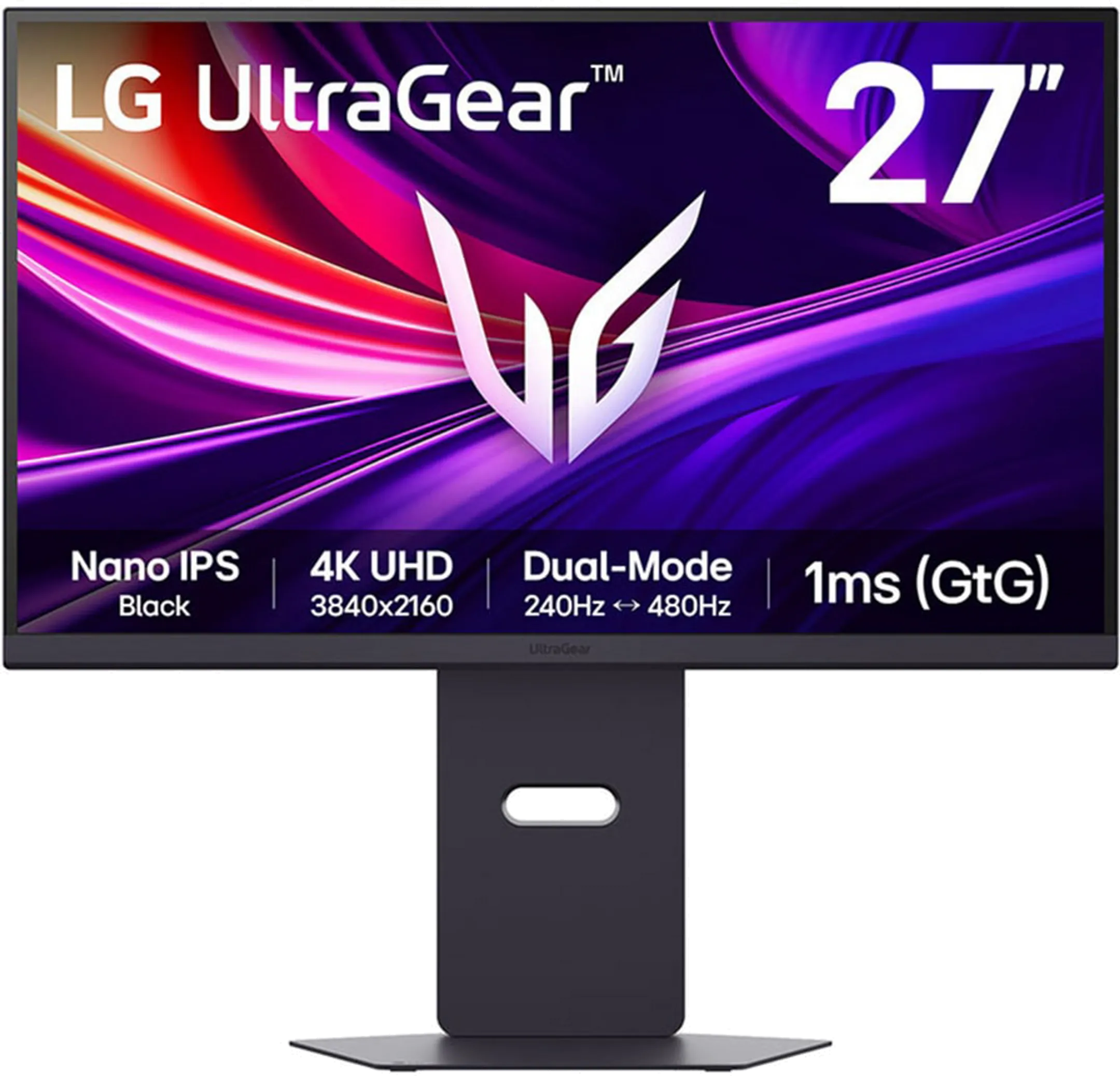 UltraGear 27G850A-B.AEU