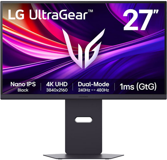 UltraGear 27G850A-B.AEU