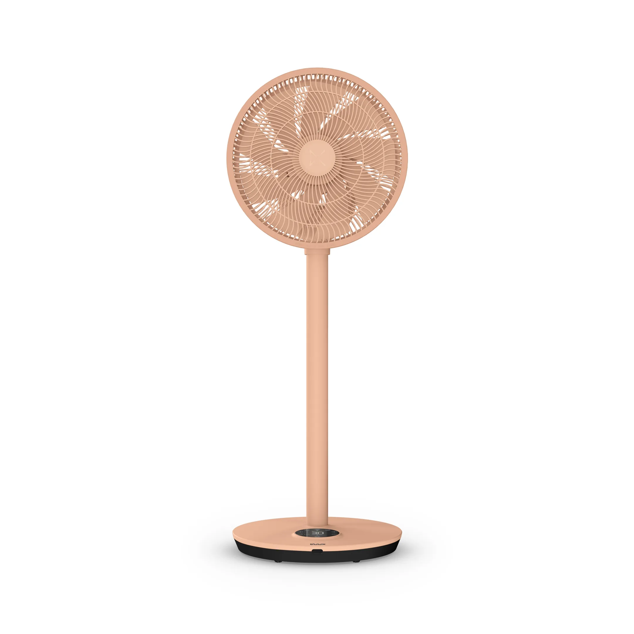 Whisper Flex 2 Smart Peach