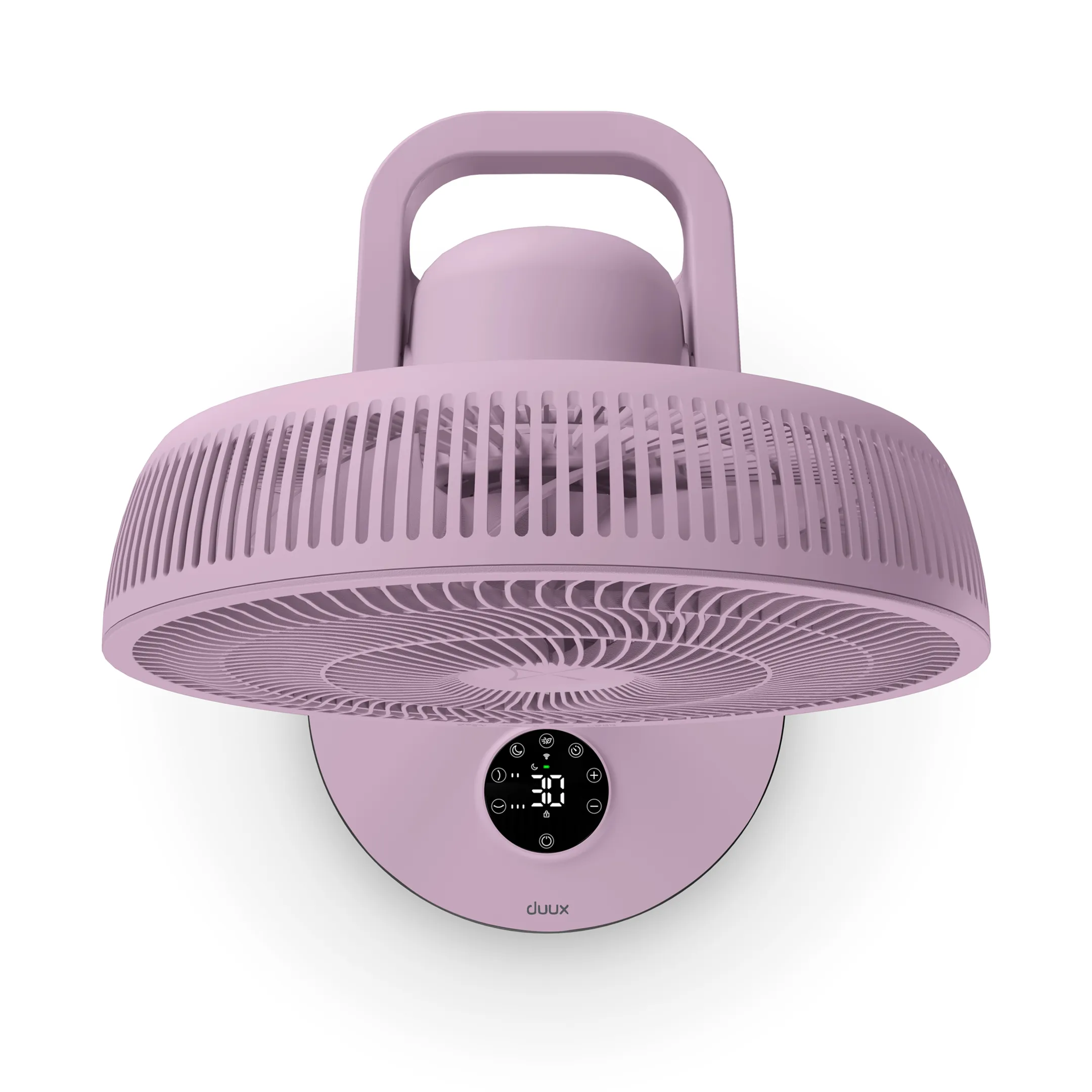 DUUX Whisper Flex 2 Smart Lavender image