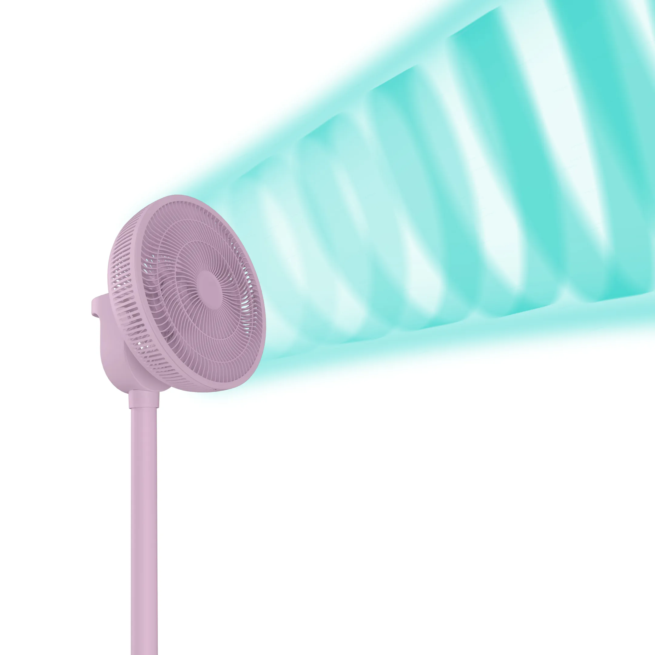 DUUX Whisper Flex 2 Smart Lavender image