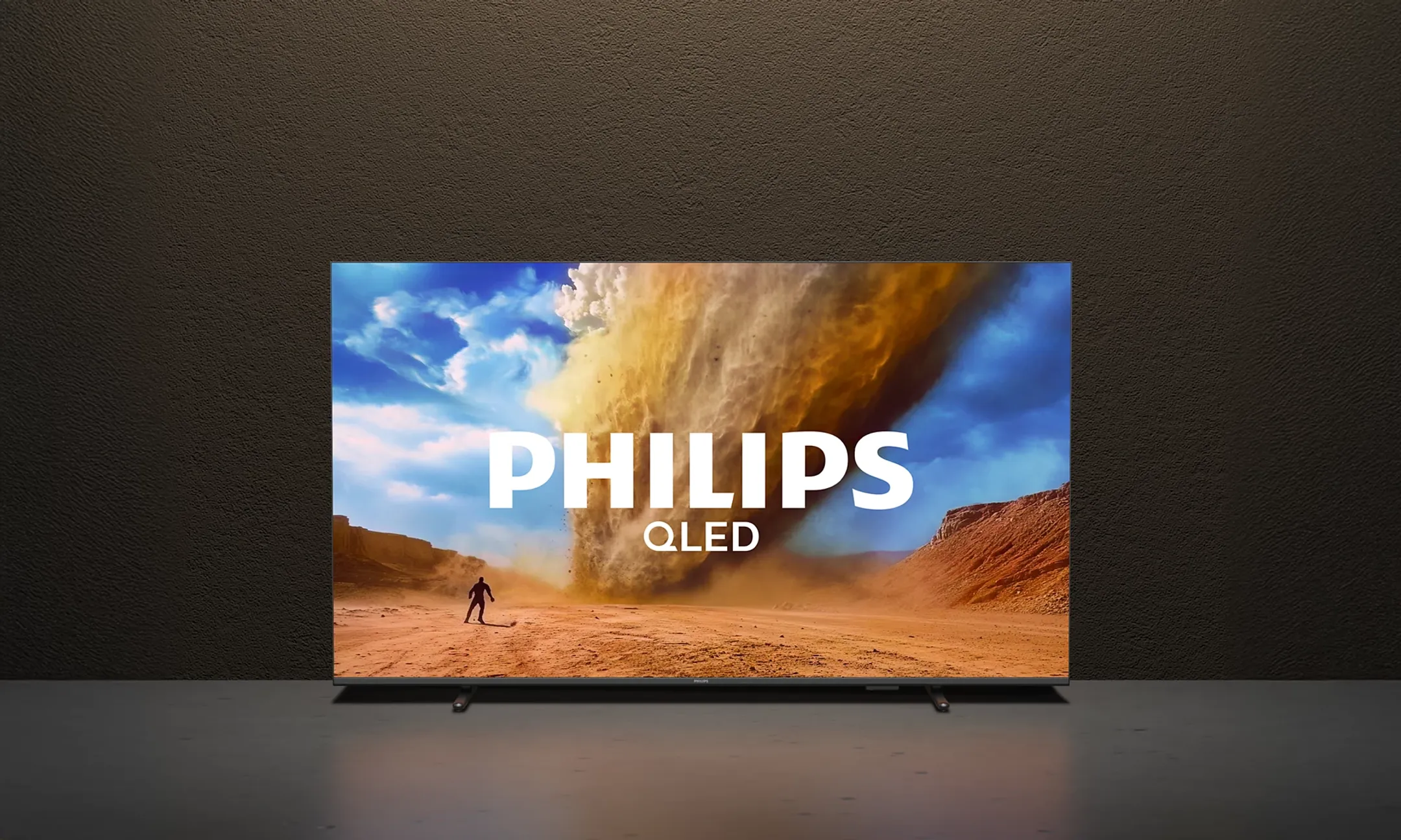 Philips QLED TV 4K 75PUS7800/12 (2025) - 75 inch image