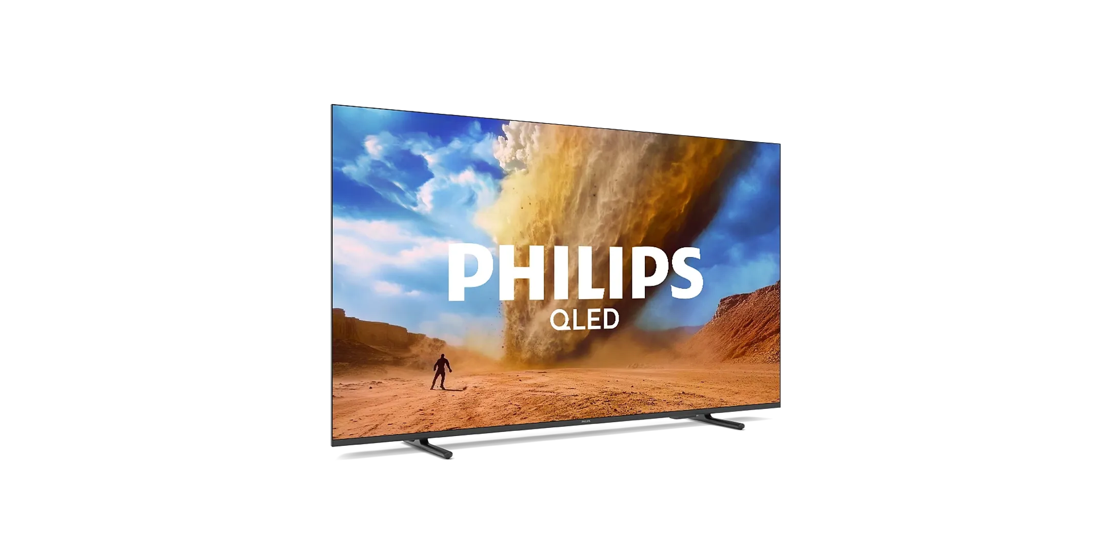 Philips QLED TV 4K 75PUS7800/12 (2025) - 75 inch image