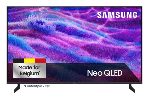 Neo QLED 4K QE50QN83F Mini...
