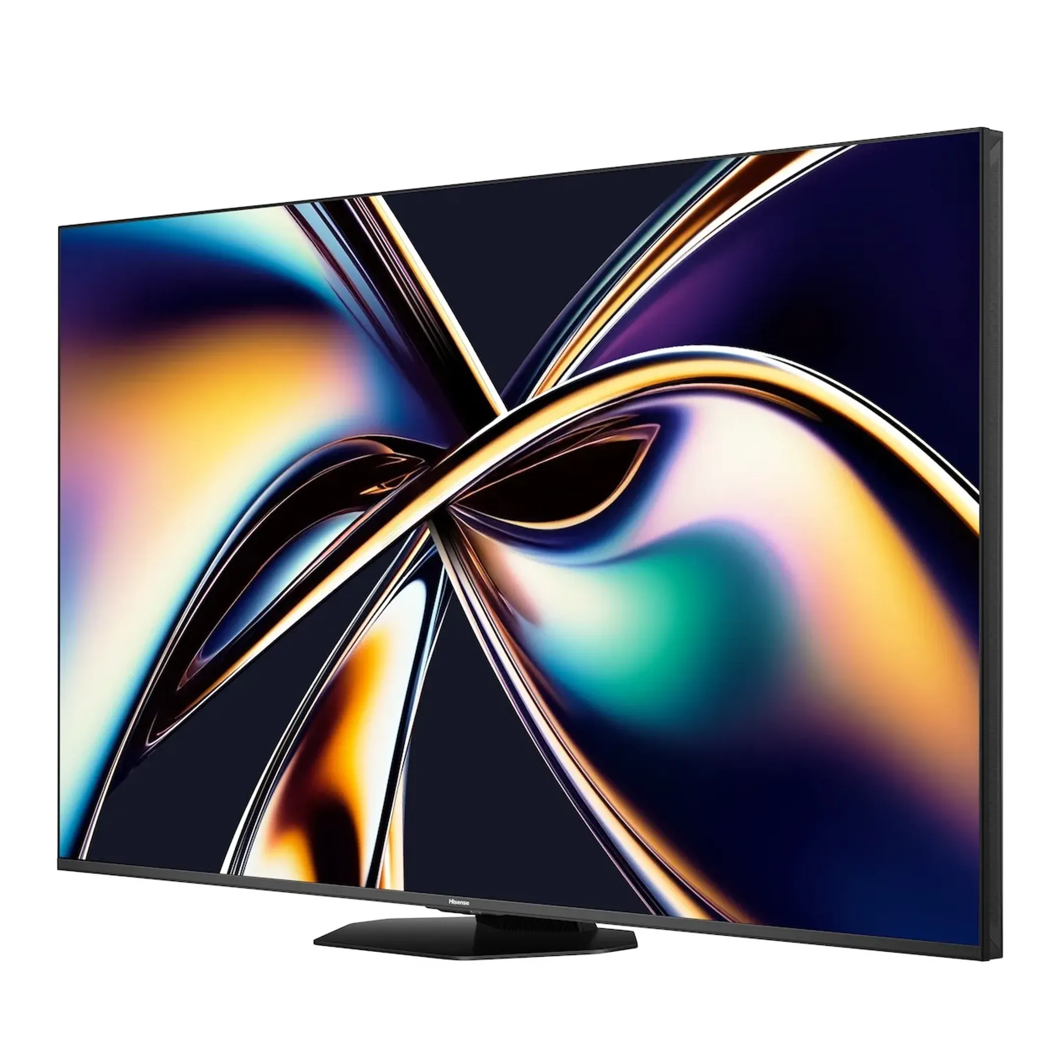 Hisense Mini-LED TV 4K 65U8Q (2025) - 65 pouces image