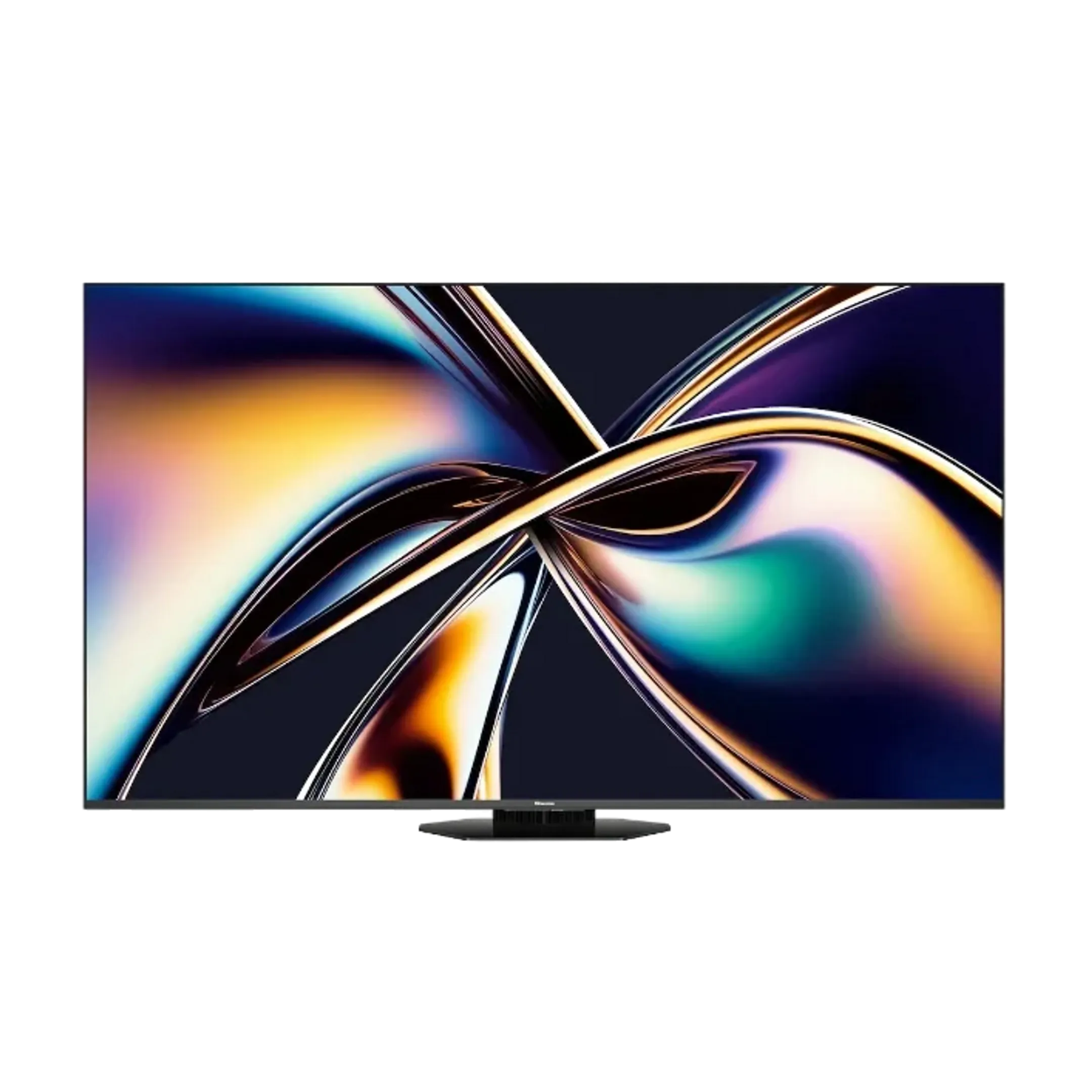 Hisense Mini-LED TV 4K 55U8Q (2025) - 55 inch image