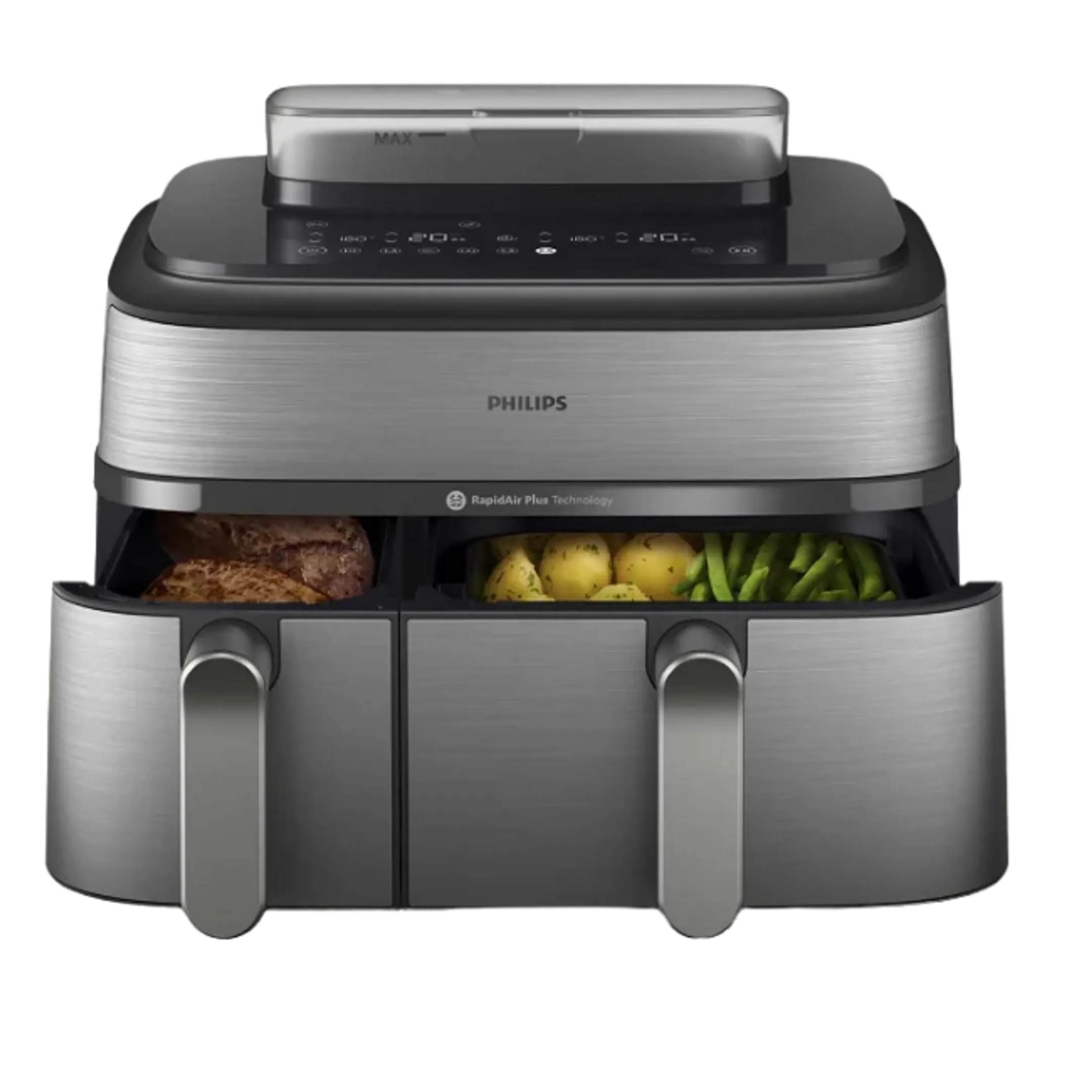 Airfryer série 5000 NA555/00