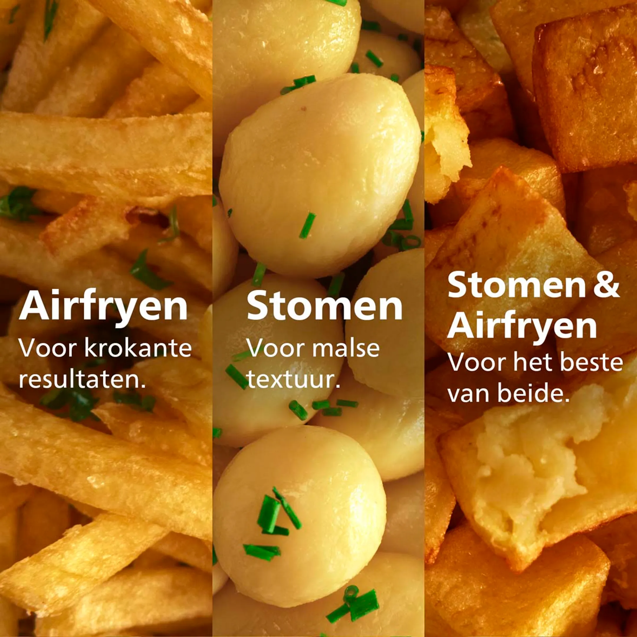 Philips Airfryer 5000-serie NA555/00 image