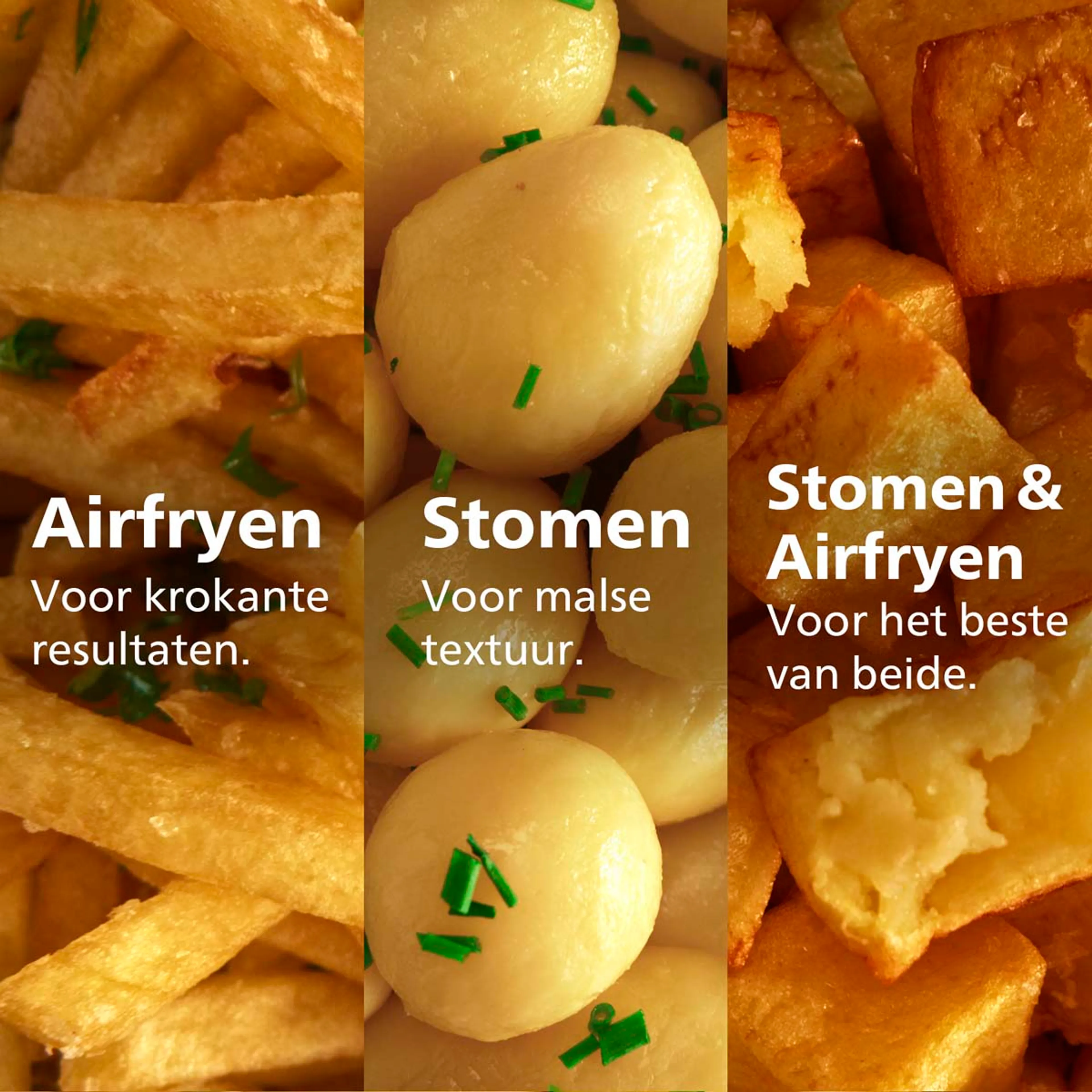 Philips Airfryer 5000-serie NA555/00 image