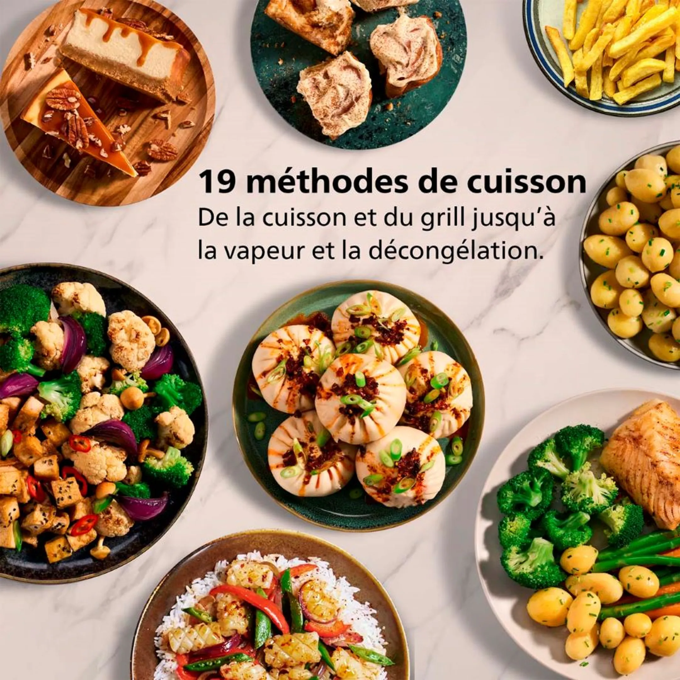 Philips Airfryer série 5000 NA555/00 image