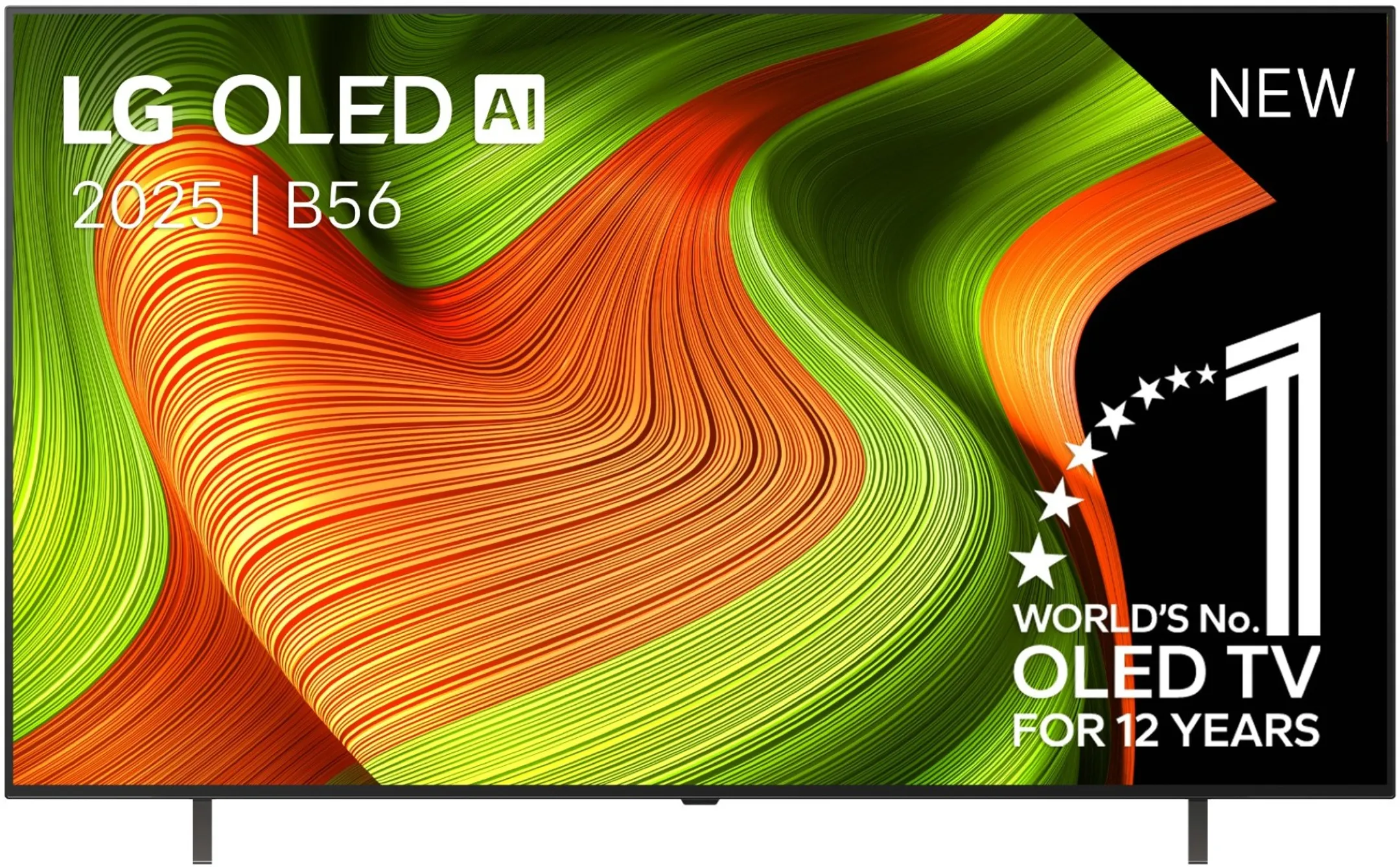 OLED TV 4K OLED65B56LA (2025) - 65 inch