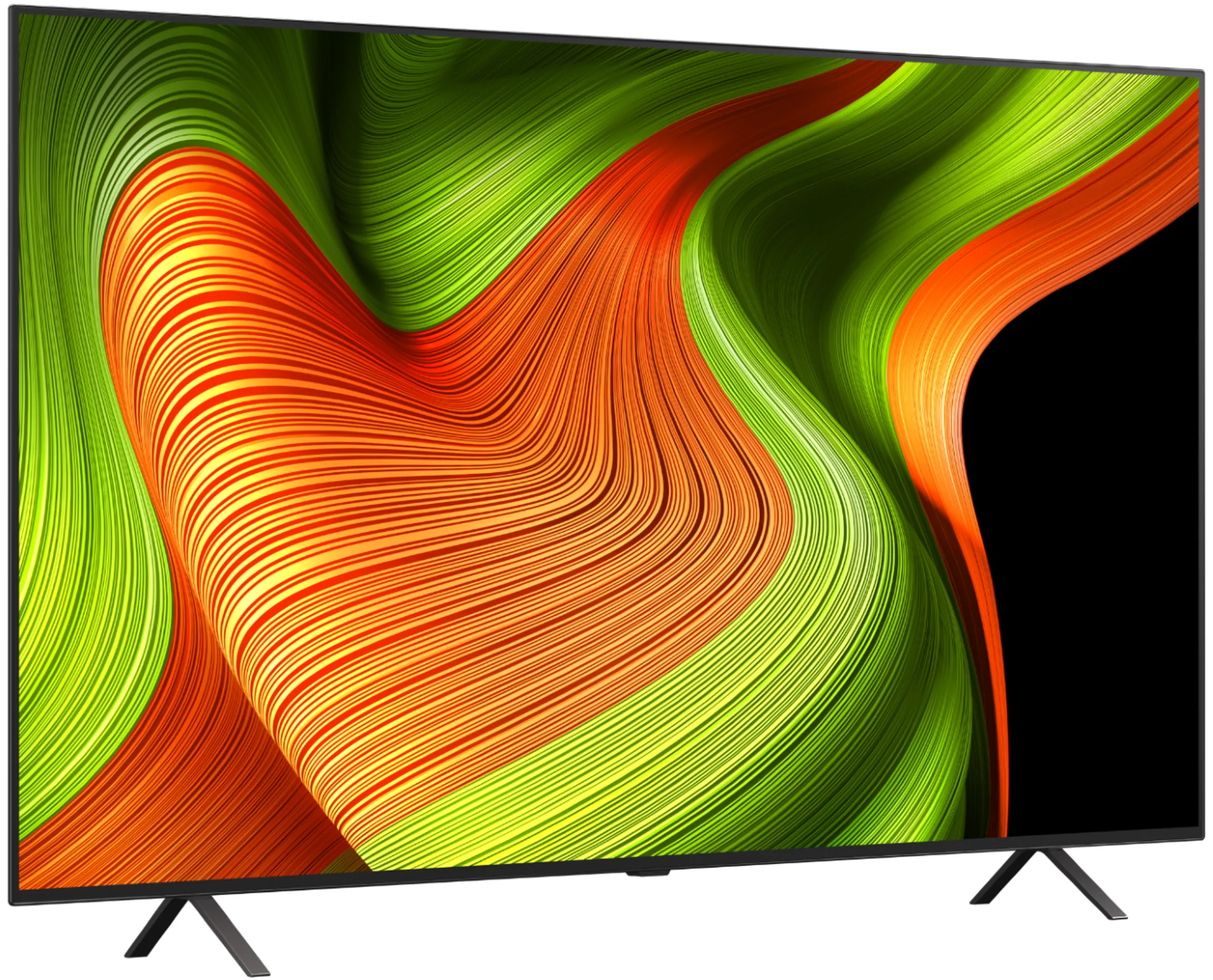 LG OLED TV 4K OLED65B56LA (2025) - 65 inch image