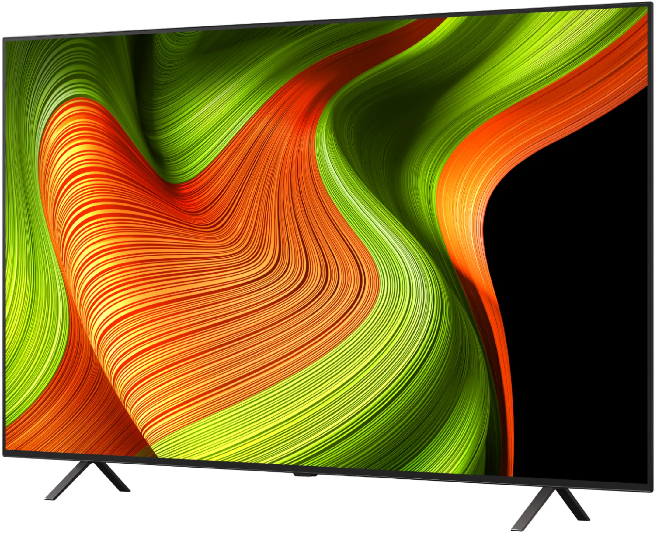 LG OLED TV 4K OLED65B56LA (2025) - 65 inch image