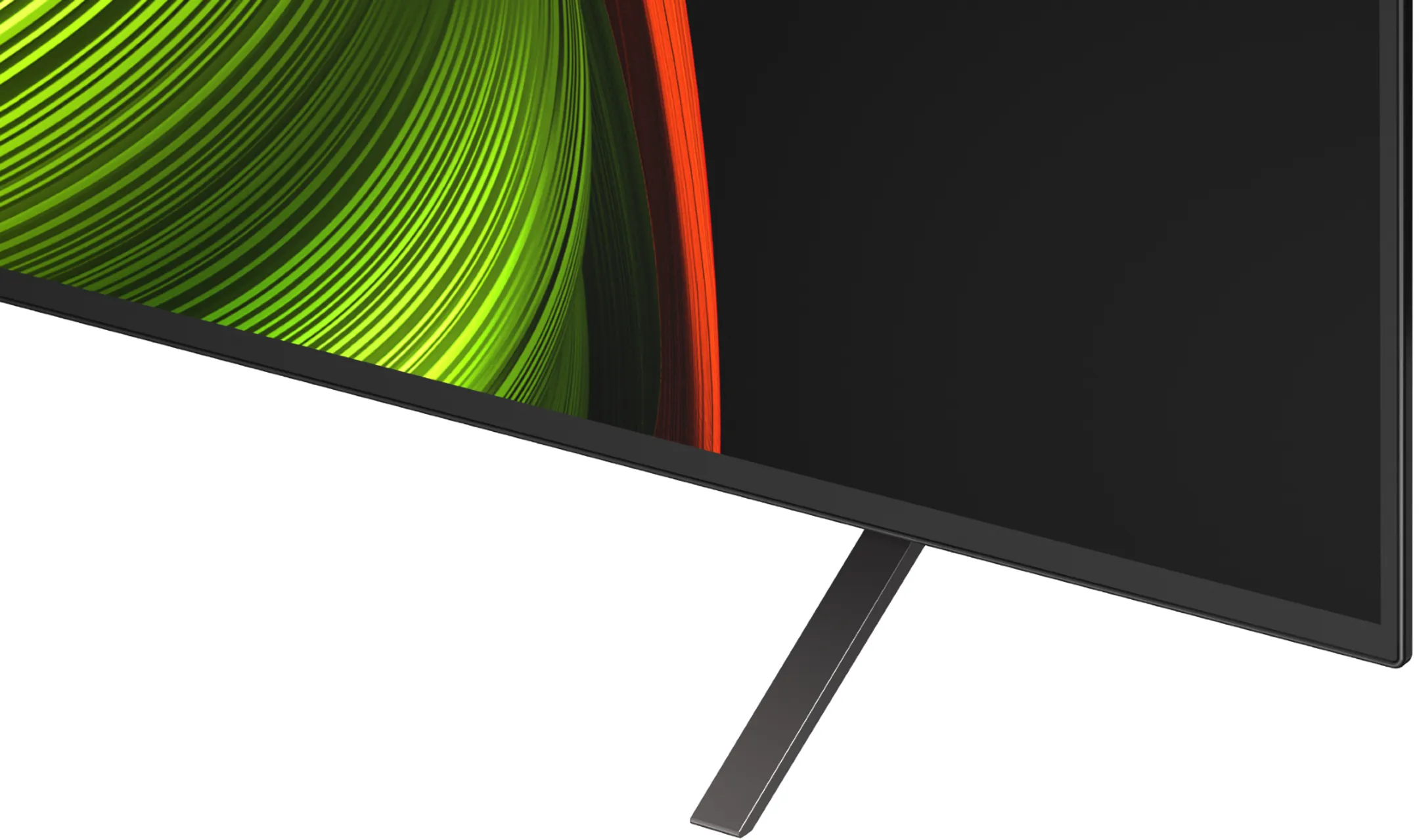 LG OLED TV 4K OLED65B56LA (2025) - 65 inch image