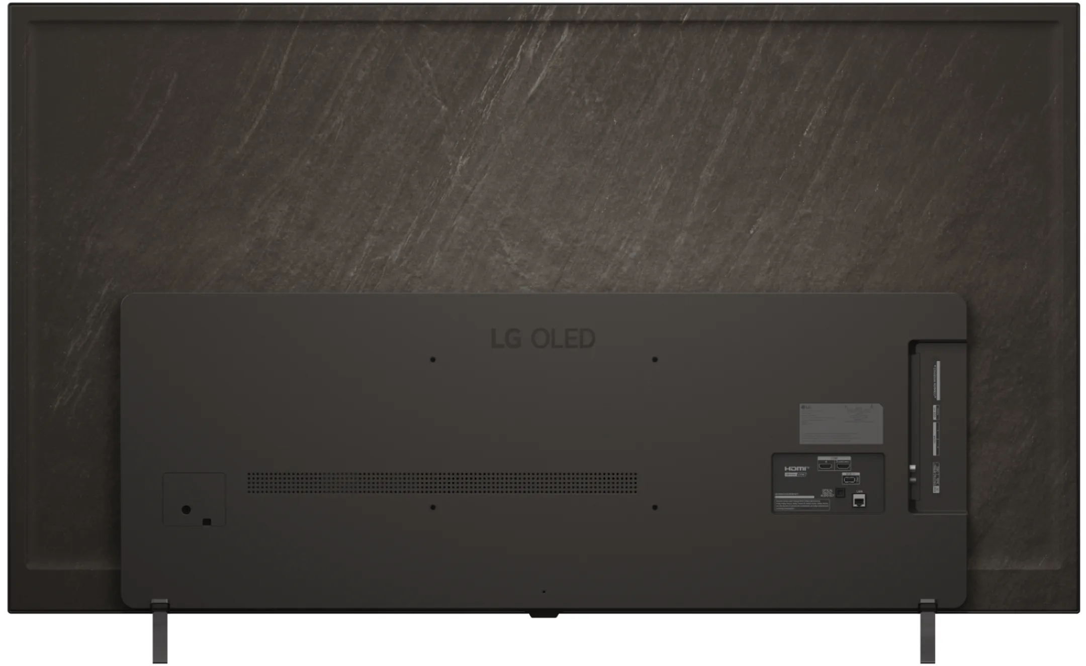 LG OLED TV 4K OLED65B56LA (2025) - 65 inch image