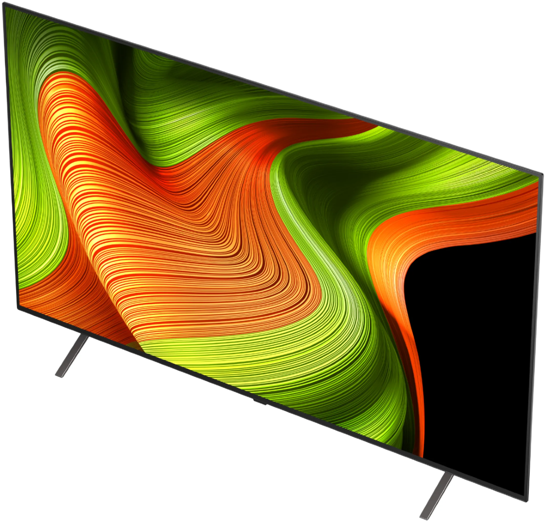 LG OLED TV 4K OLED55B56LA (2025) - 55 inch image