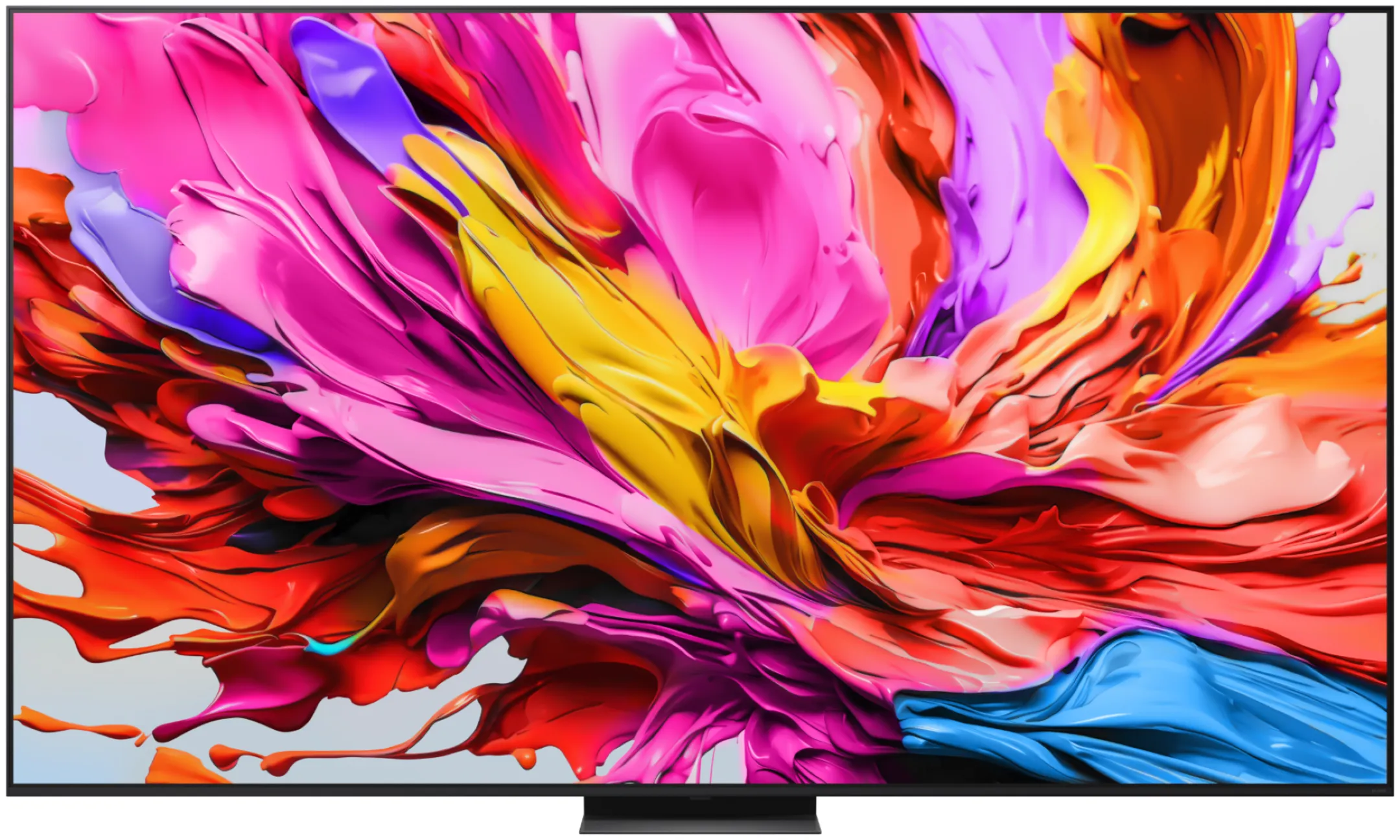QNED evo AI MiniLED 4K TV 100QNED86A6 (2025) - 100 inch