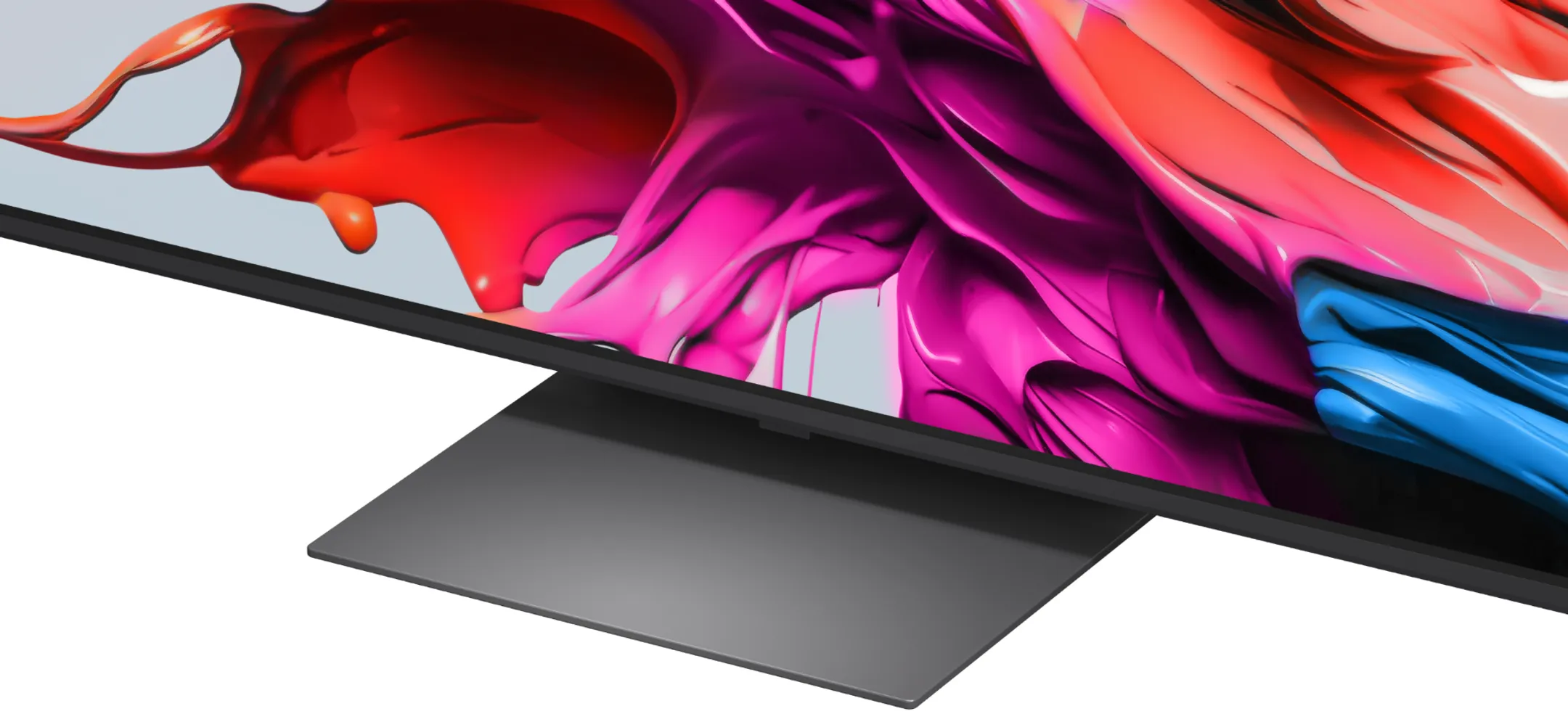LG QNED evo AI MiniLED 4K TV 100QNED86A6 (2025) - 100 inch image