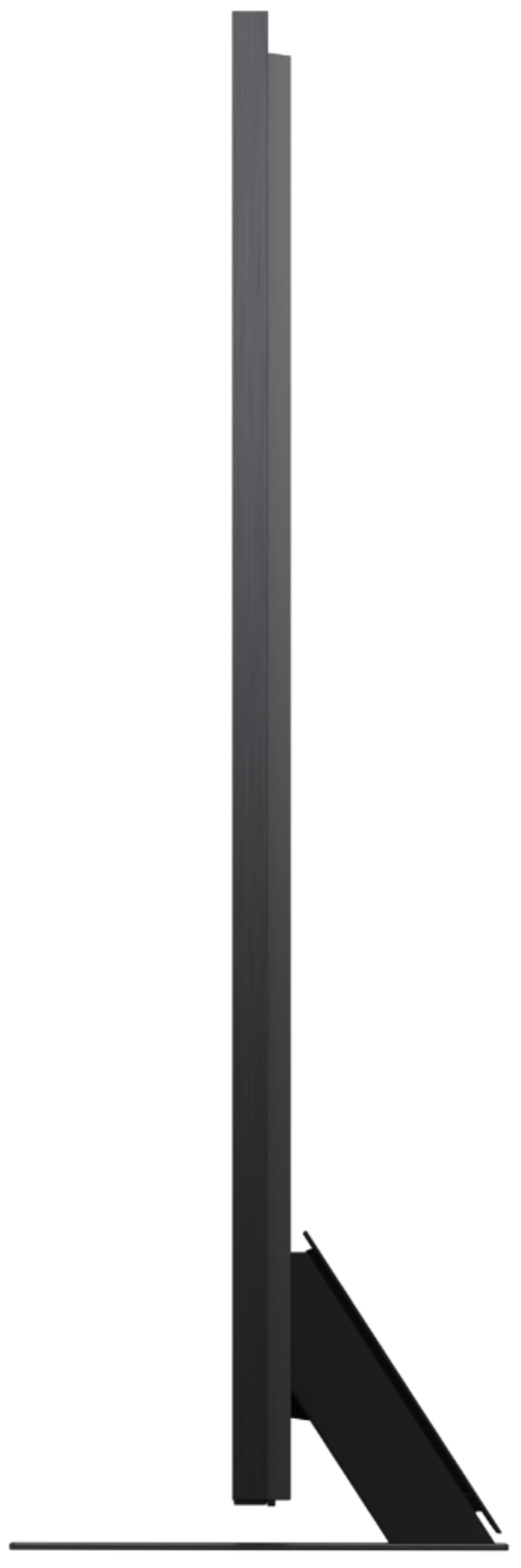 LG QNED evo AI MiniLED 4K TV 100QNED86A6 (2025) - 100 inch image