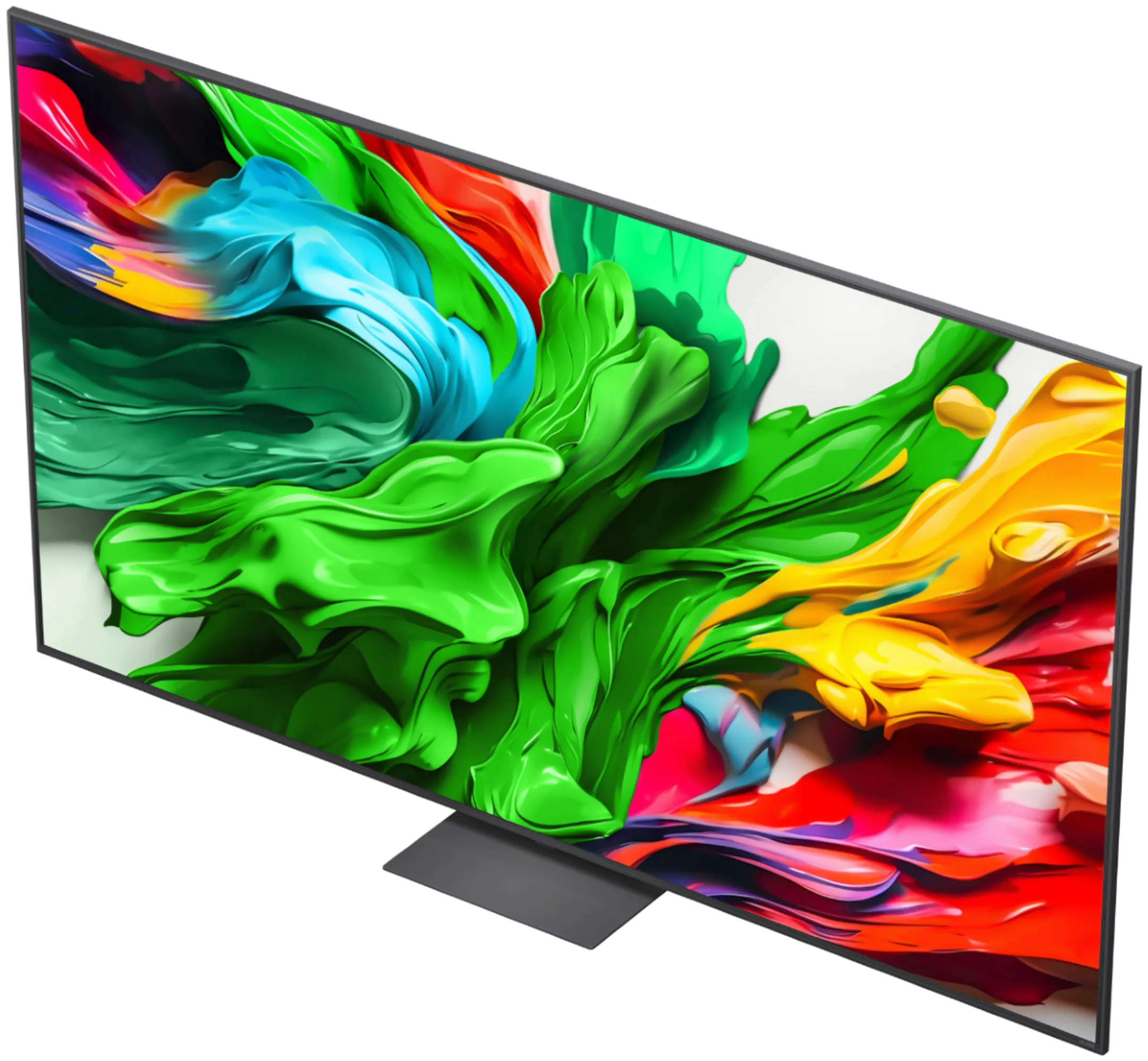 LG QNED evo AI MiniLED 4K TV  75QNED86A6A (2025) - 75 inch image