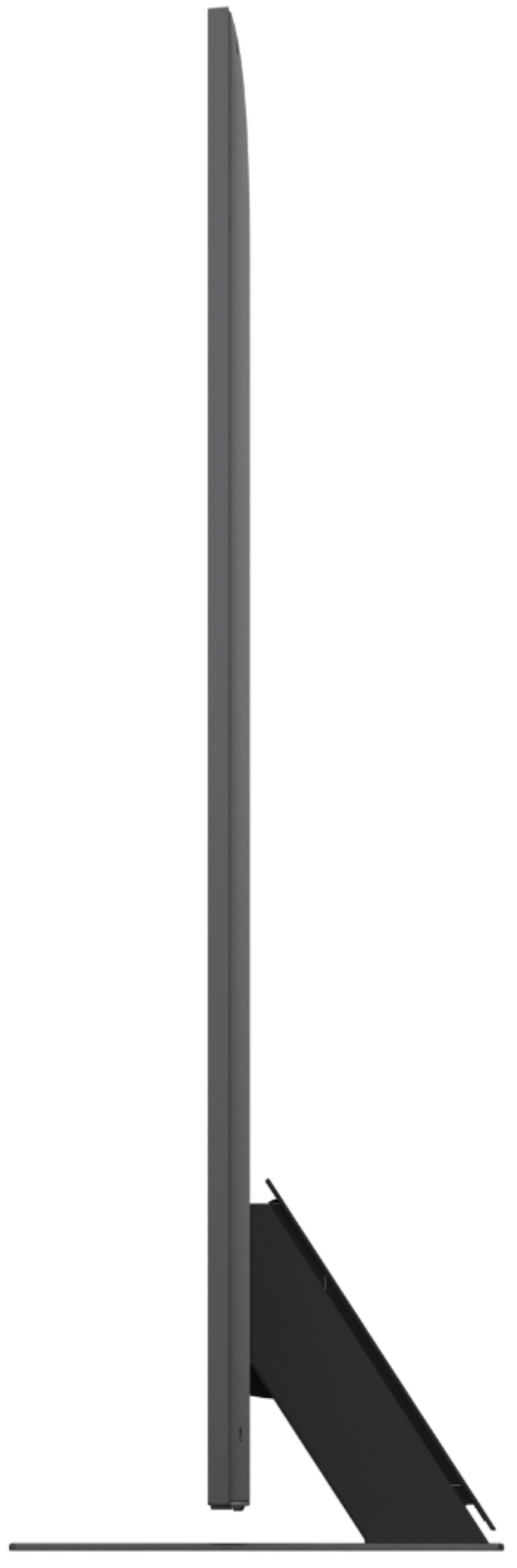 LG QNED evo AI MiniLED 4K TV  75QNED86A6A (2025) - 75 inch image