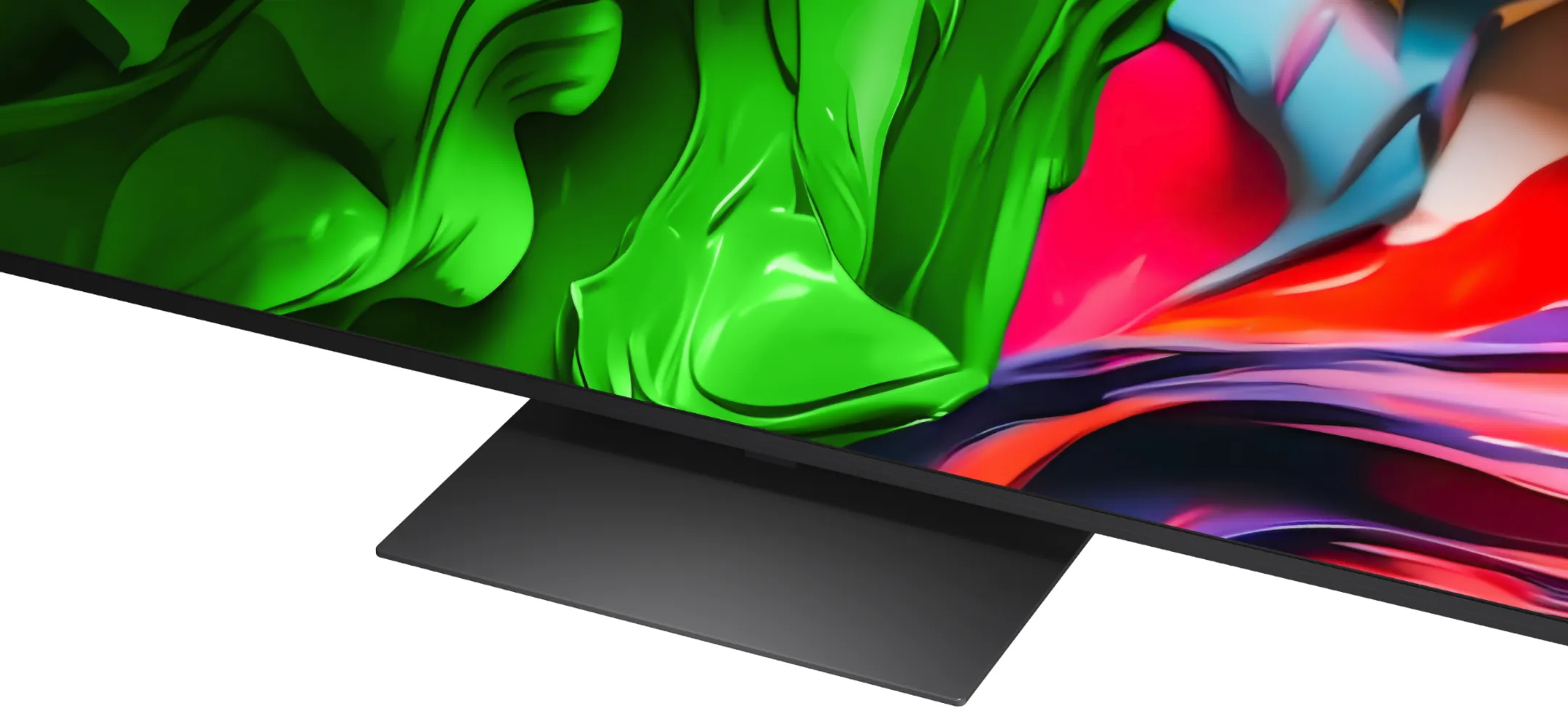 LG  QNED evo AI MiniLED TV 4K 65QNED86A6A (2025) - 65 pouces image