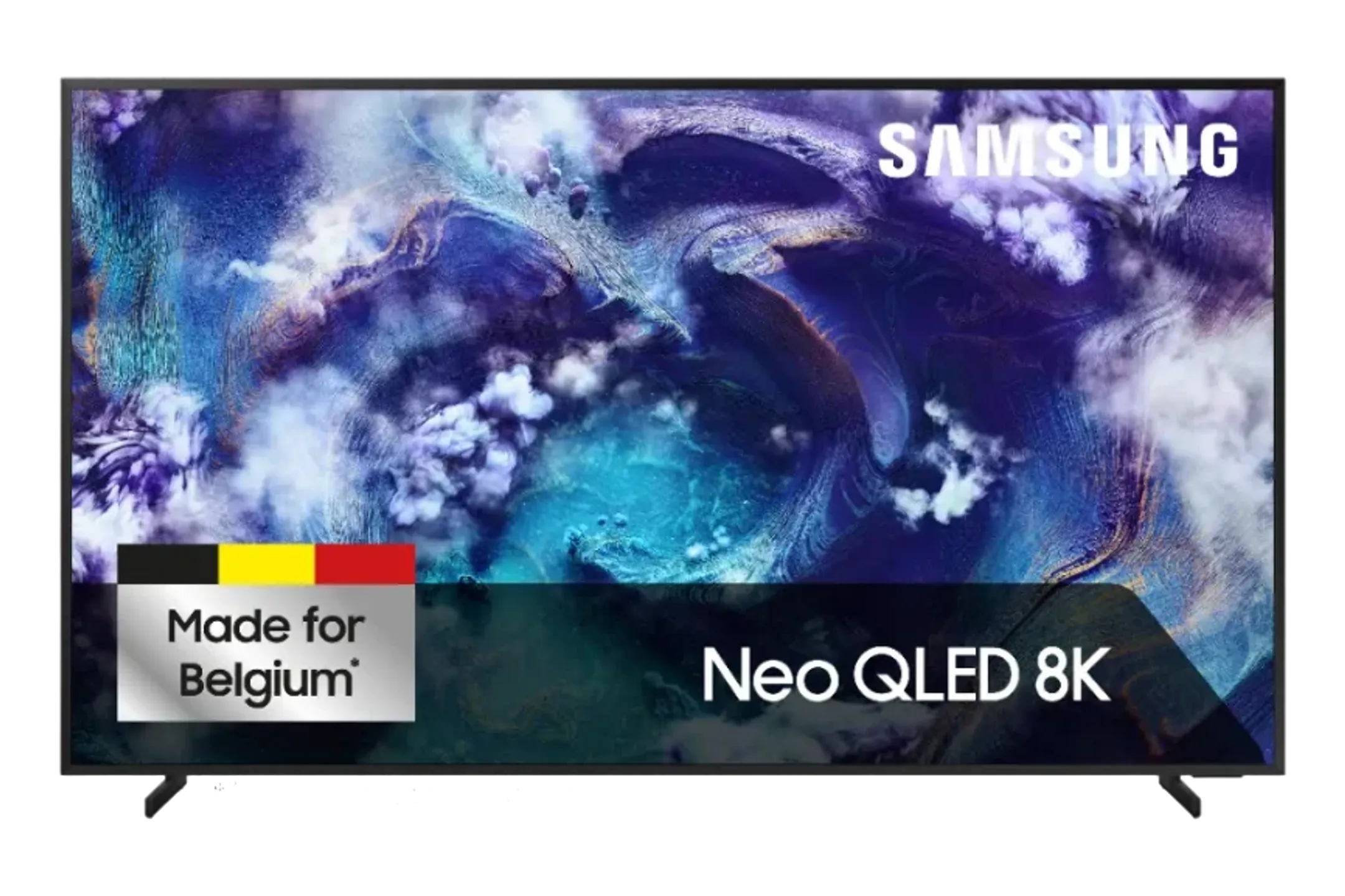 Samsung Neo QLED 8K QE65QN900F Mini LED (2025) - 65 inch image
