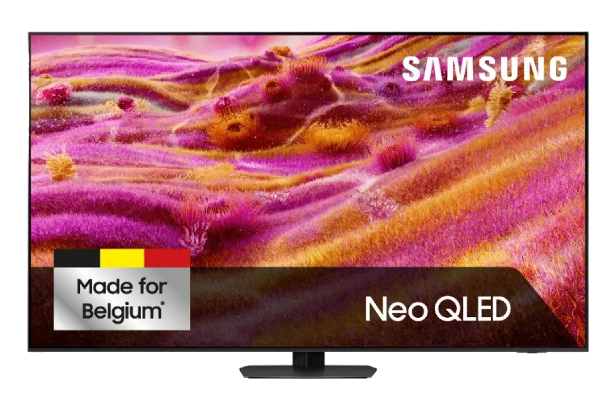 Samsung Neo QLED 4K QE55QN92F Mini LED (2025) - 55 pouces image