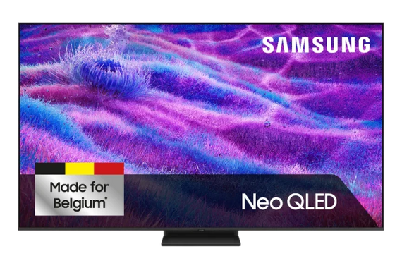 Neo QLED 4K QE55QN83F Mini LED (2025) - 55 pouces