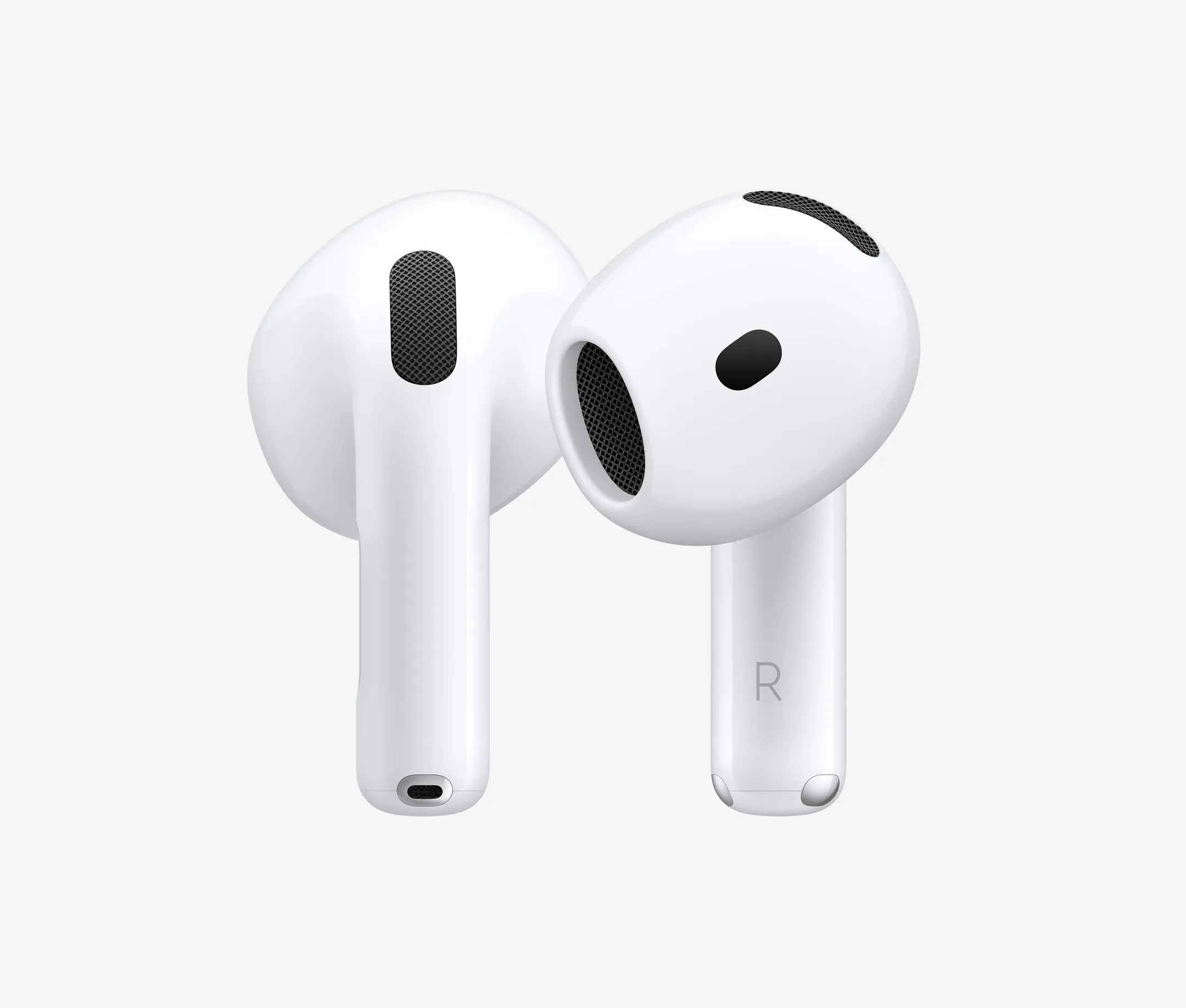 Apple AirPods 4 - USB-C image