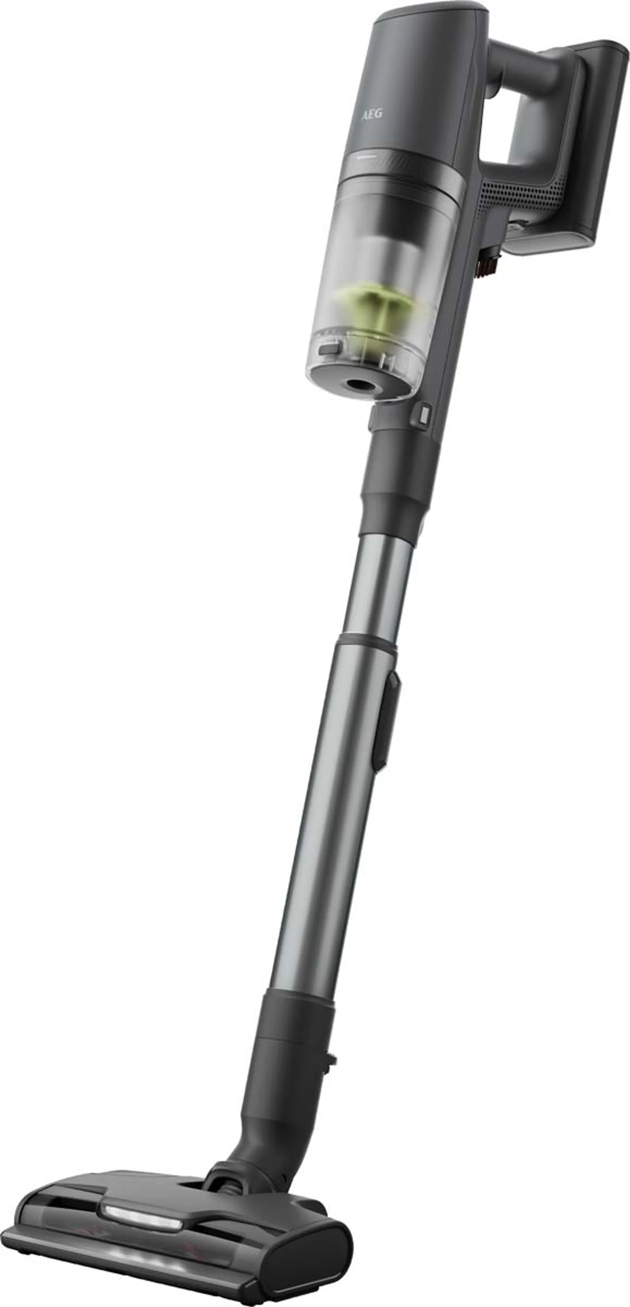 AEG Steelstofzuiger Ultimate 8000 AP83A25XNX image