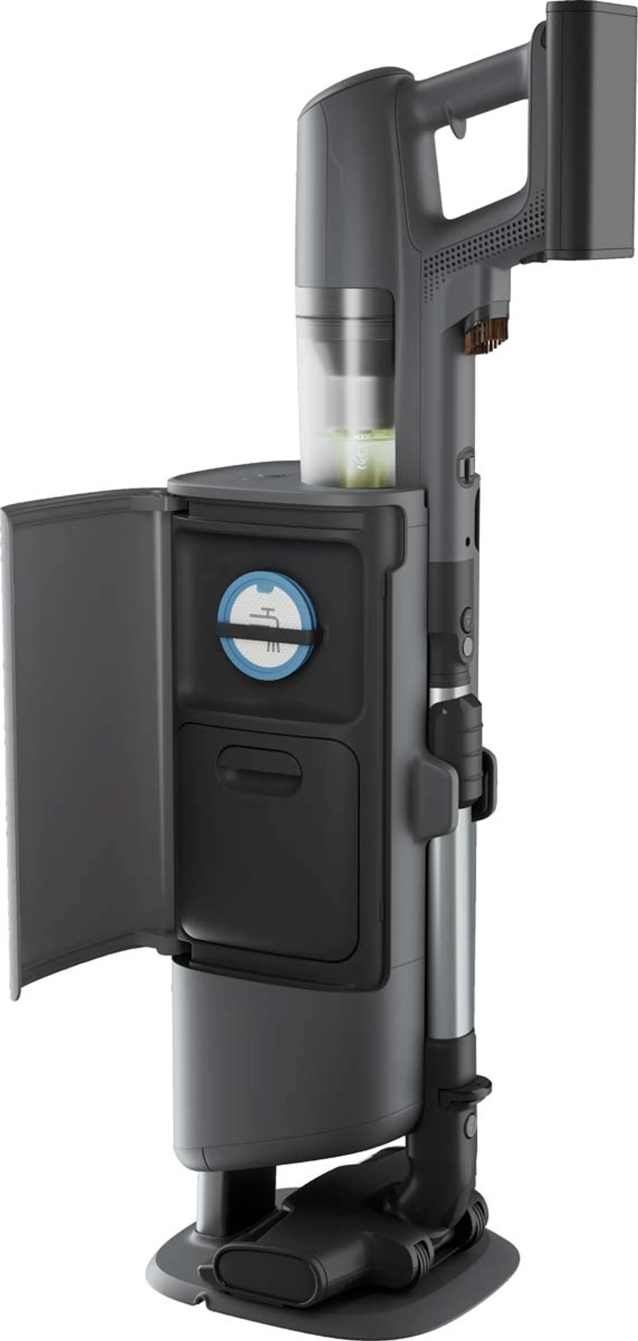 AEG Steelstofzuiger Ultimate 8000 AP83A25XNX image