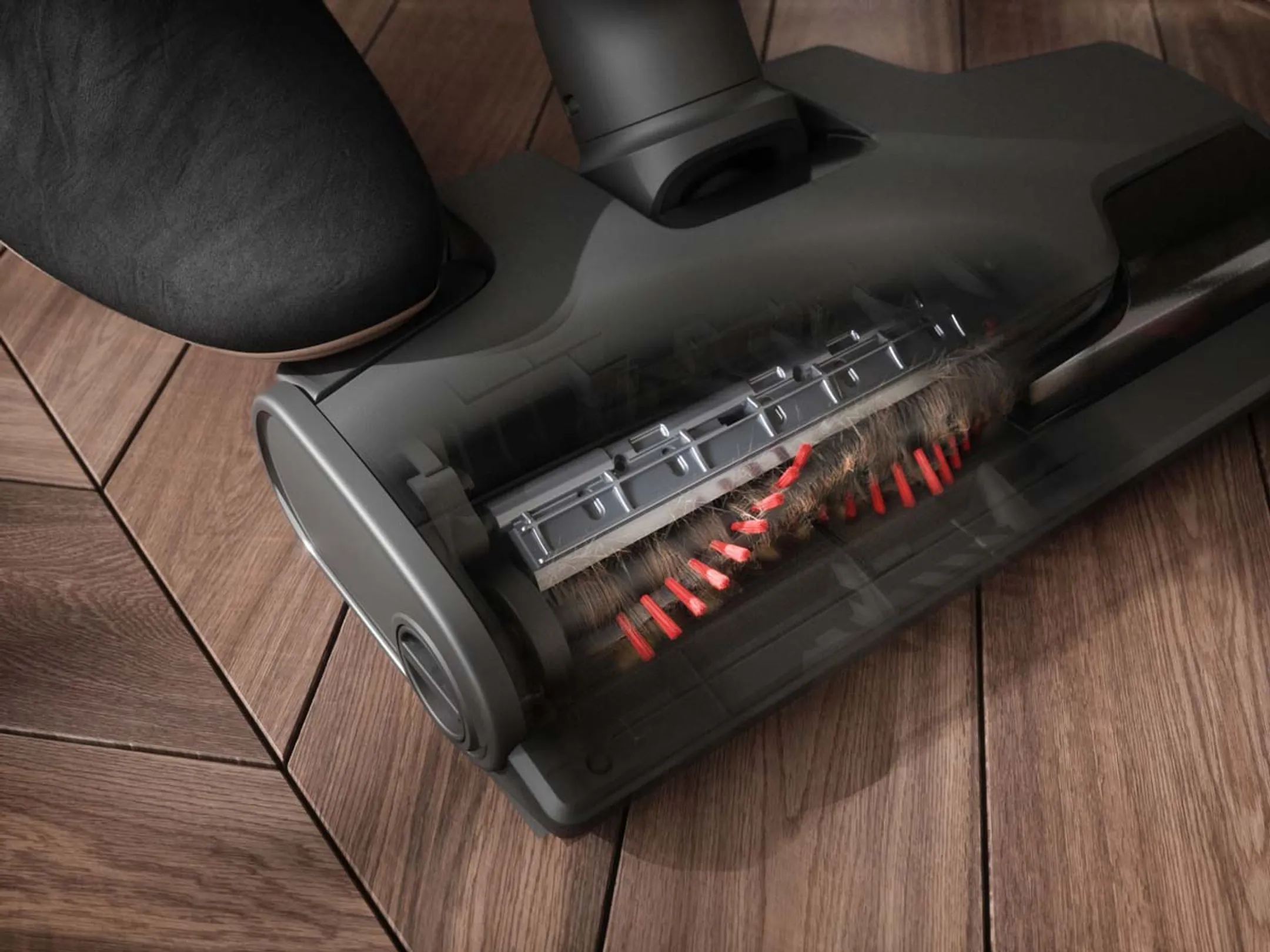 AEG Steelstofzuiger Ultimate 8000 AP83A25XNX image