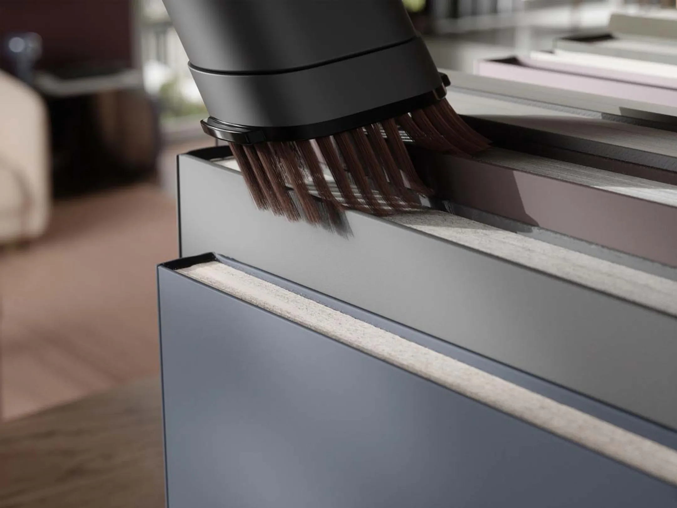 AEG Steelstofzuiger Ultimate 8000 AP83A25XNX image