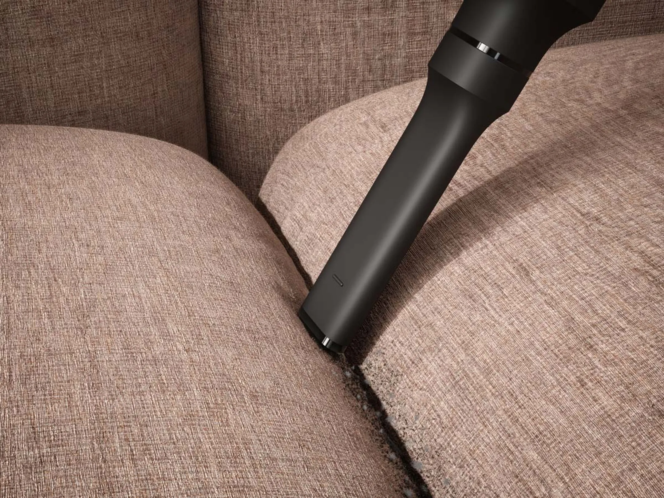 AEG Steelstofzuiger Ultimate 8000 AP83A25XNX image