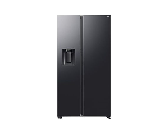 Frigo américain RS80F66KBFEF Auto Open Door