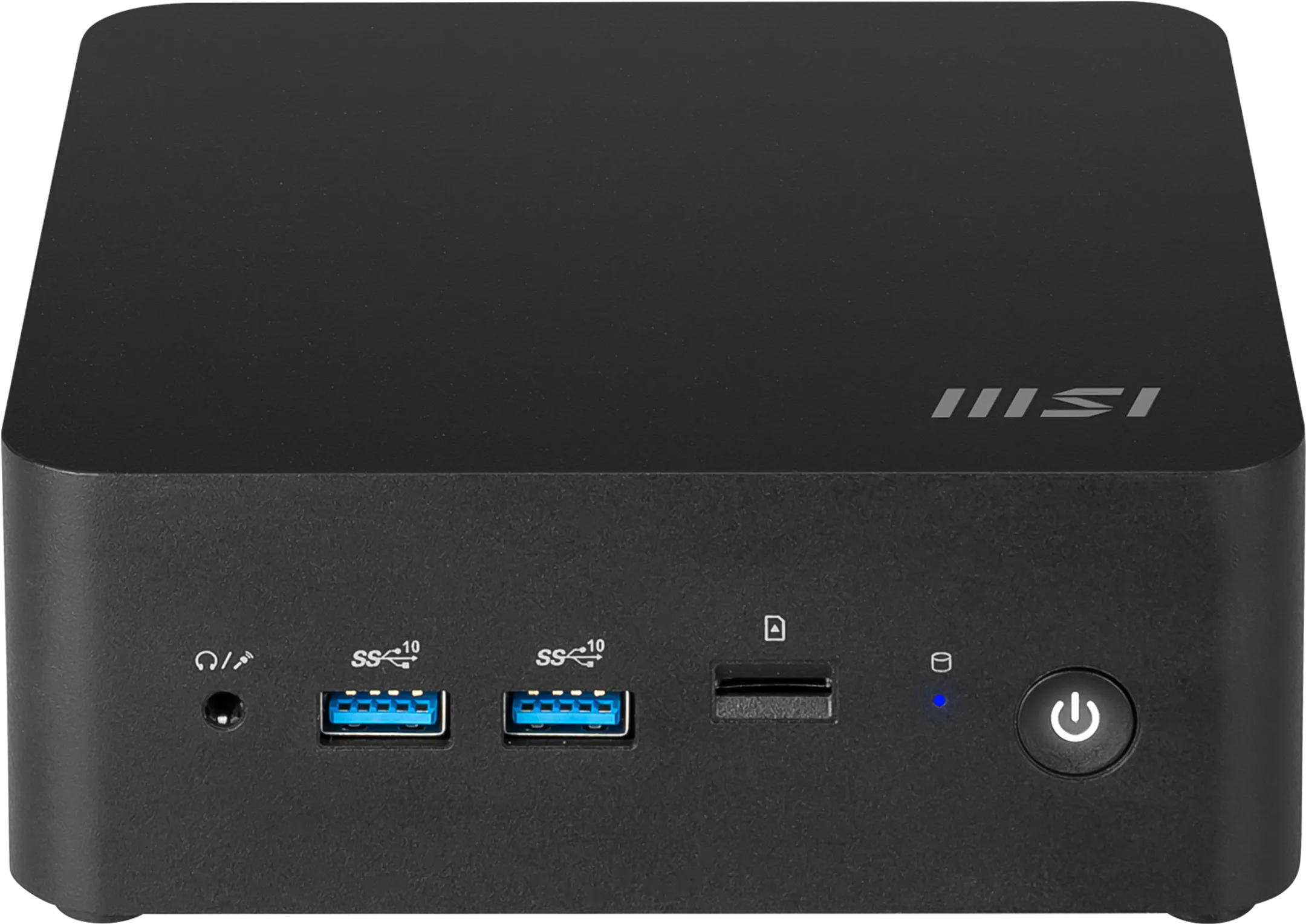 Cubi NUC 1M-002EU