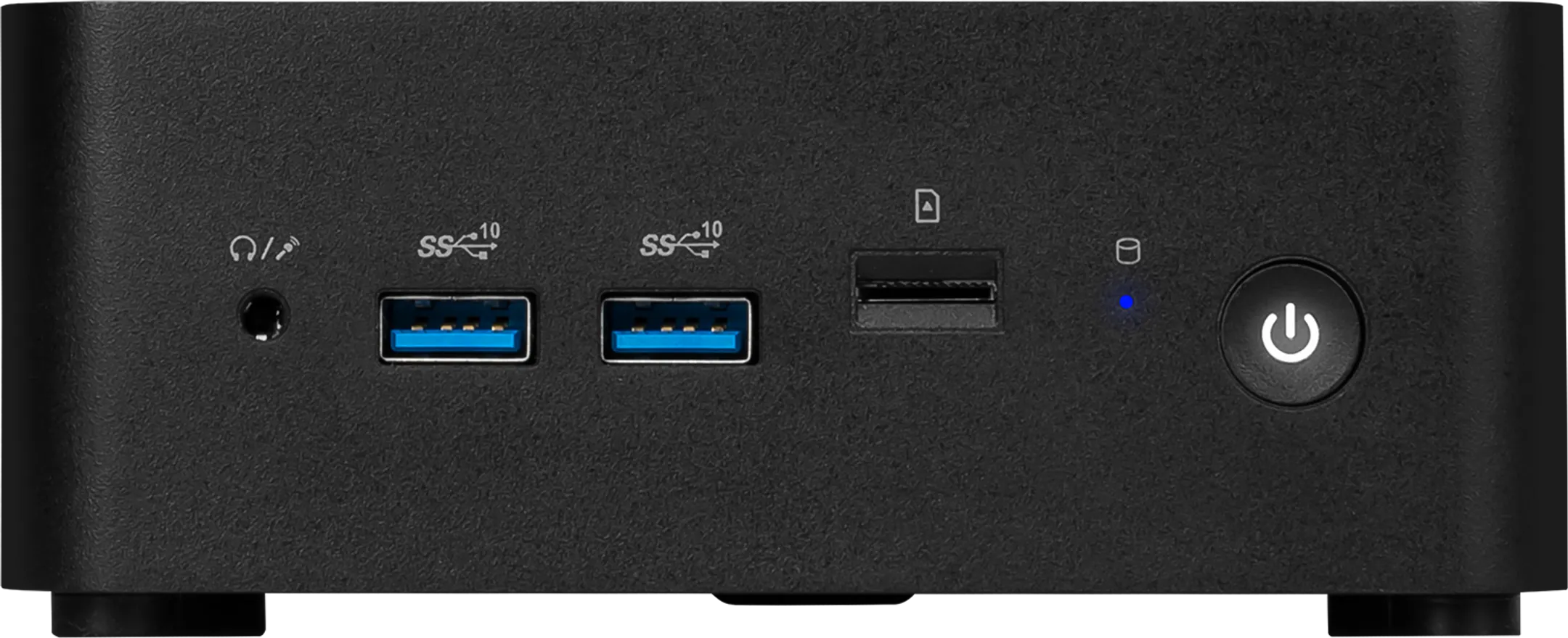 MSI Cubi NUC 1M-002EU image