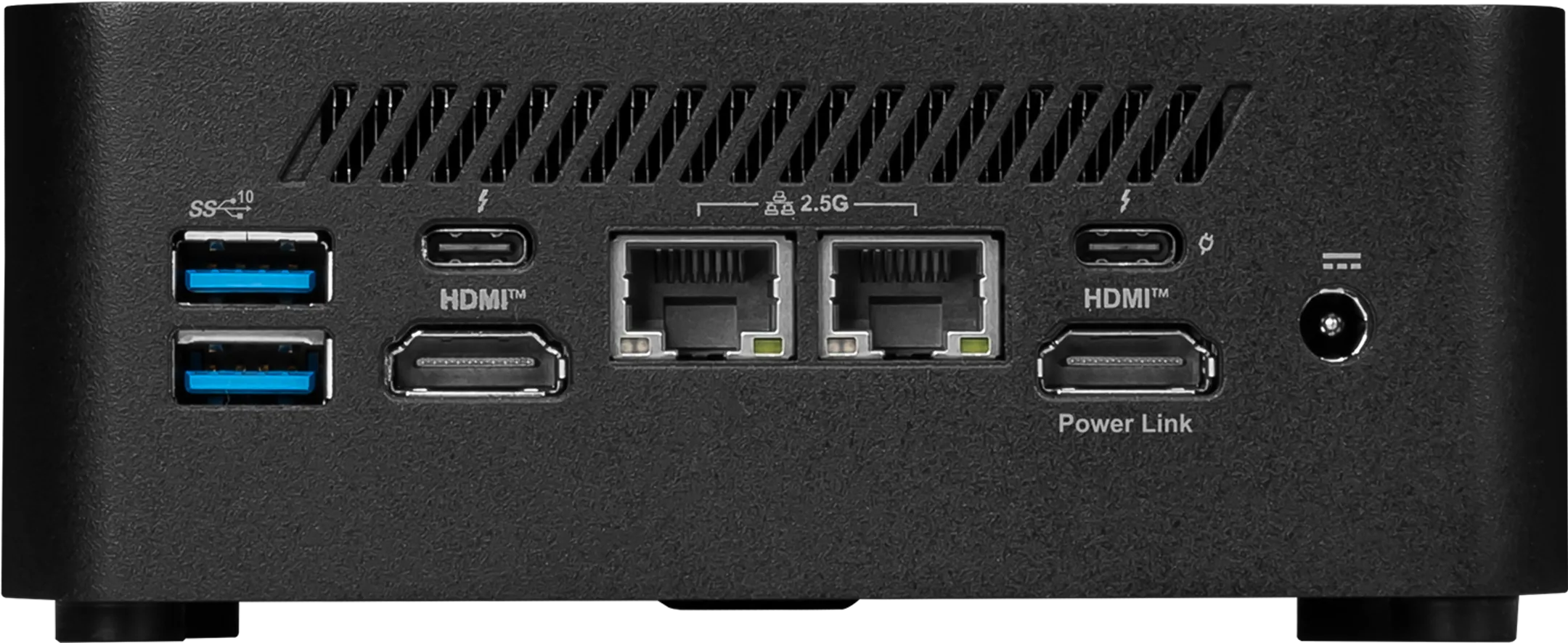MSI Cubi NUC 1M-002EU image