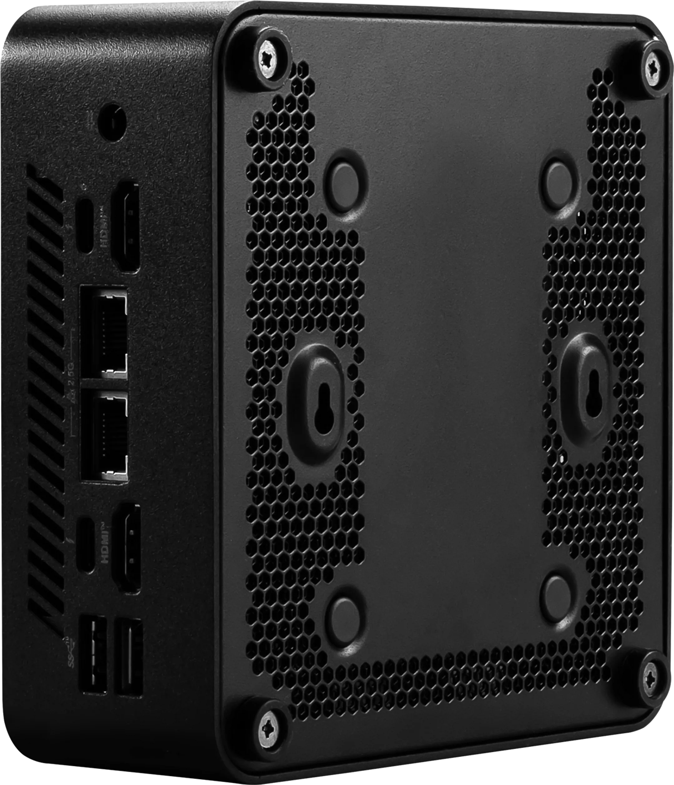 MSI Cubi NUC 1M-002EU image