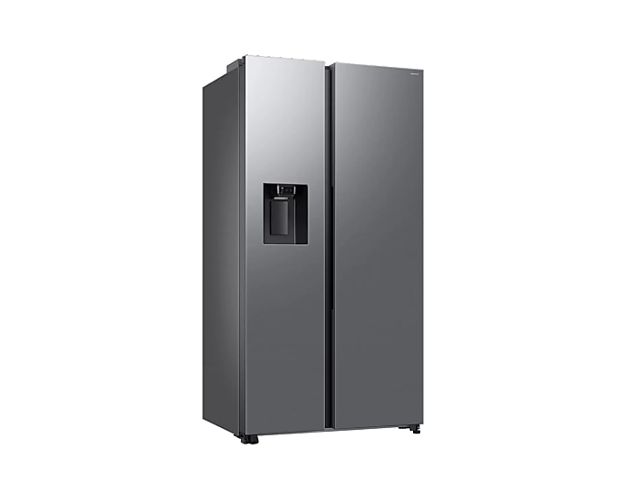Samsung Frigo américain RS70F66KBTEF Twin Cooling Plus™ image