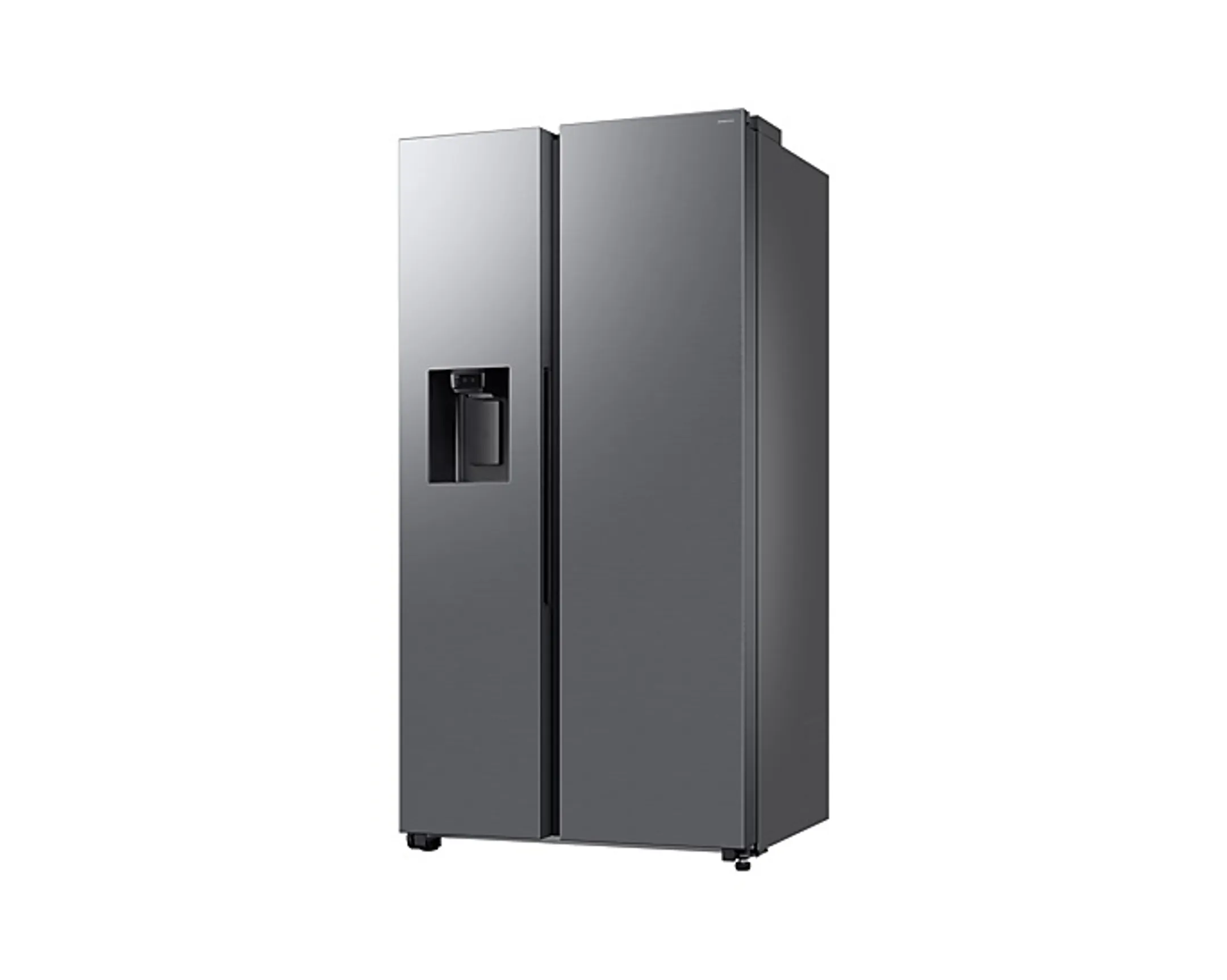 Samsung Frigo américain RS70F66KBTEF Twin Cooling Plus™ image