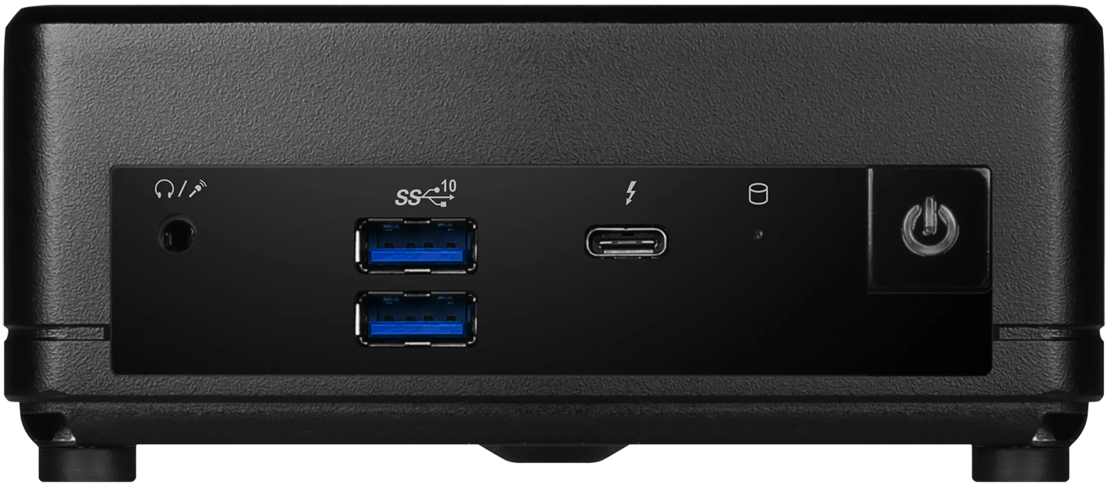 MSI Cubi 5 12M-003EU image