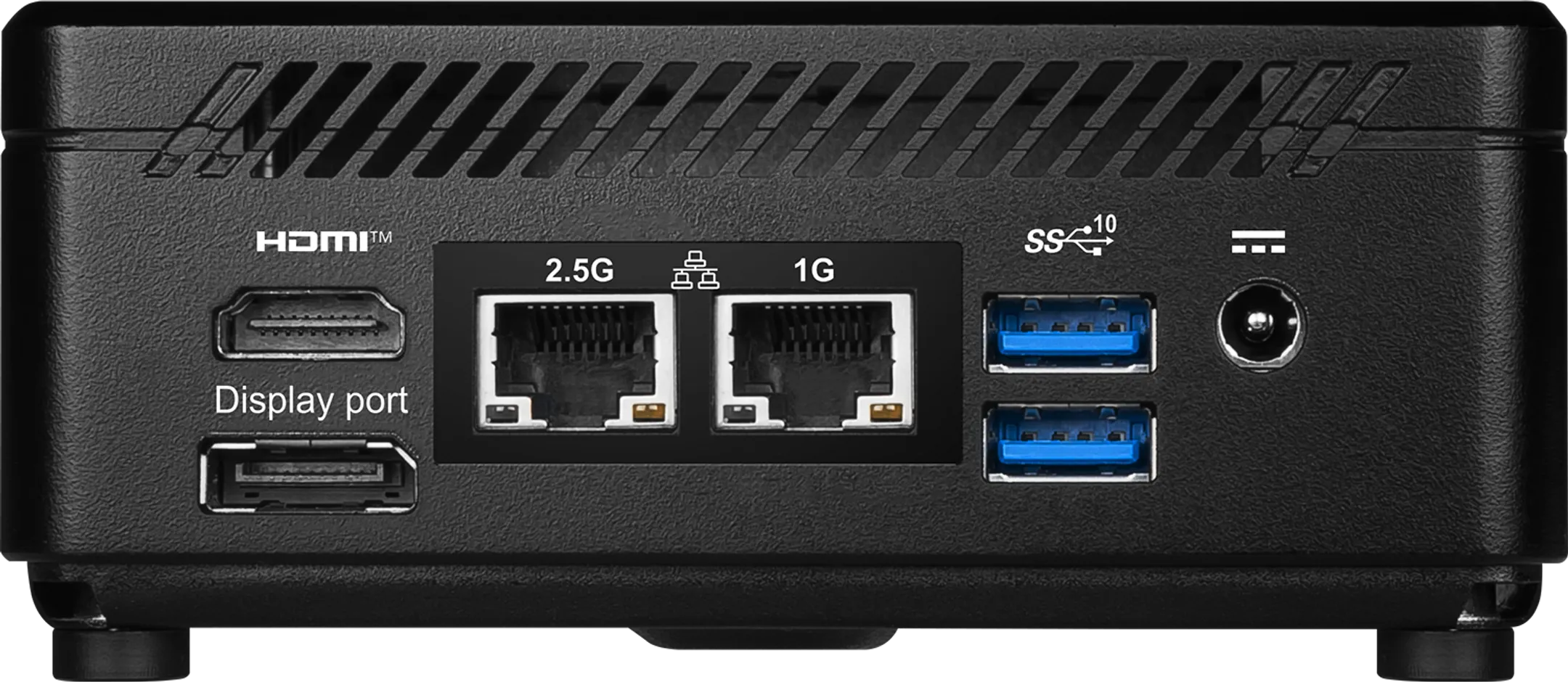 MSI Cubi 5 12M-003EU image